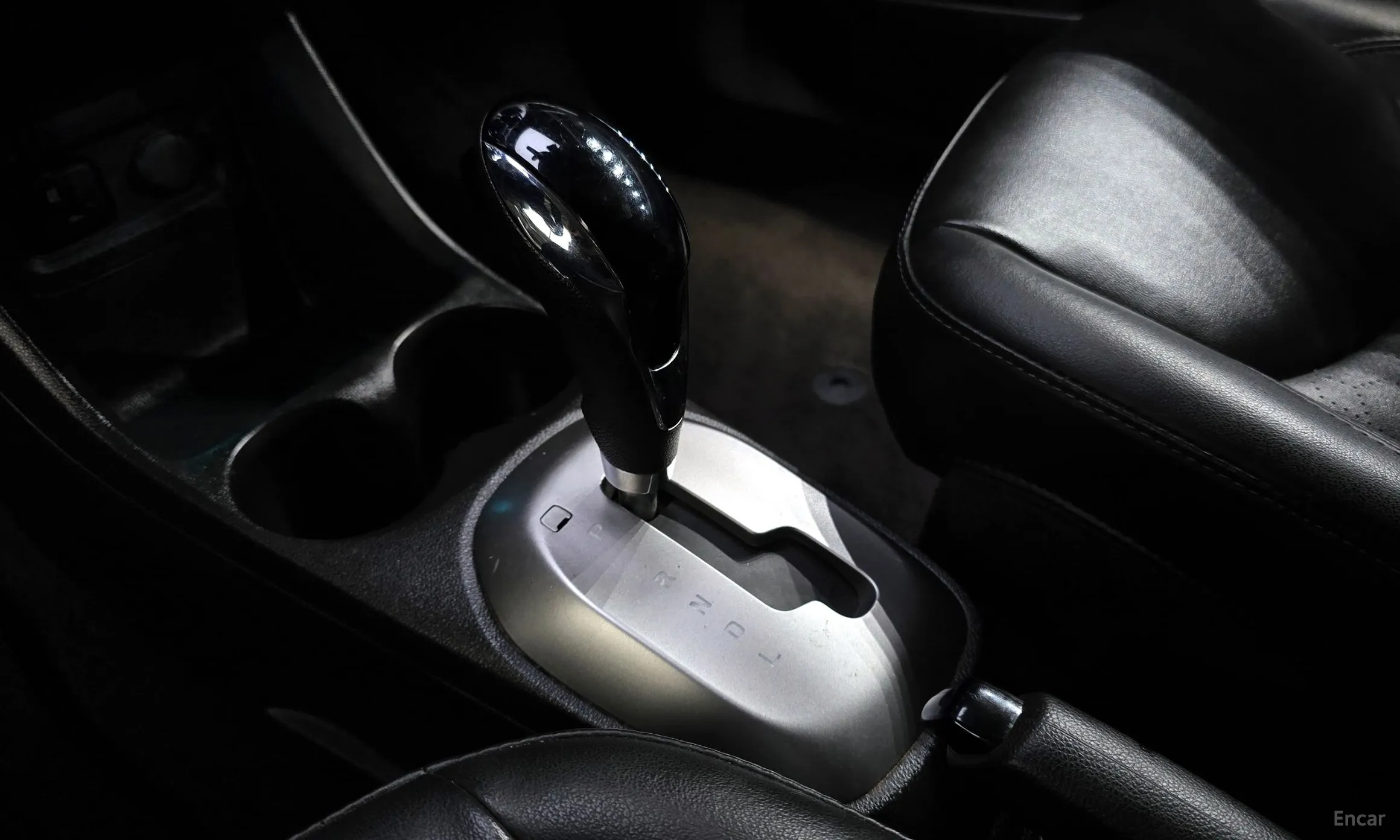Chevrolet (GM Daewoo) The Next Spark превью 9