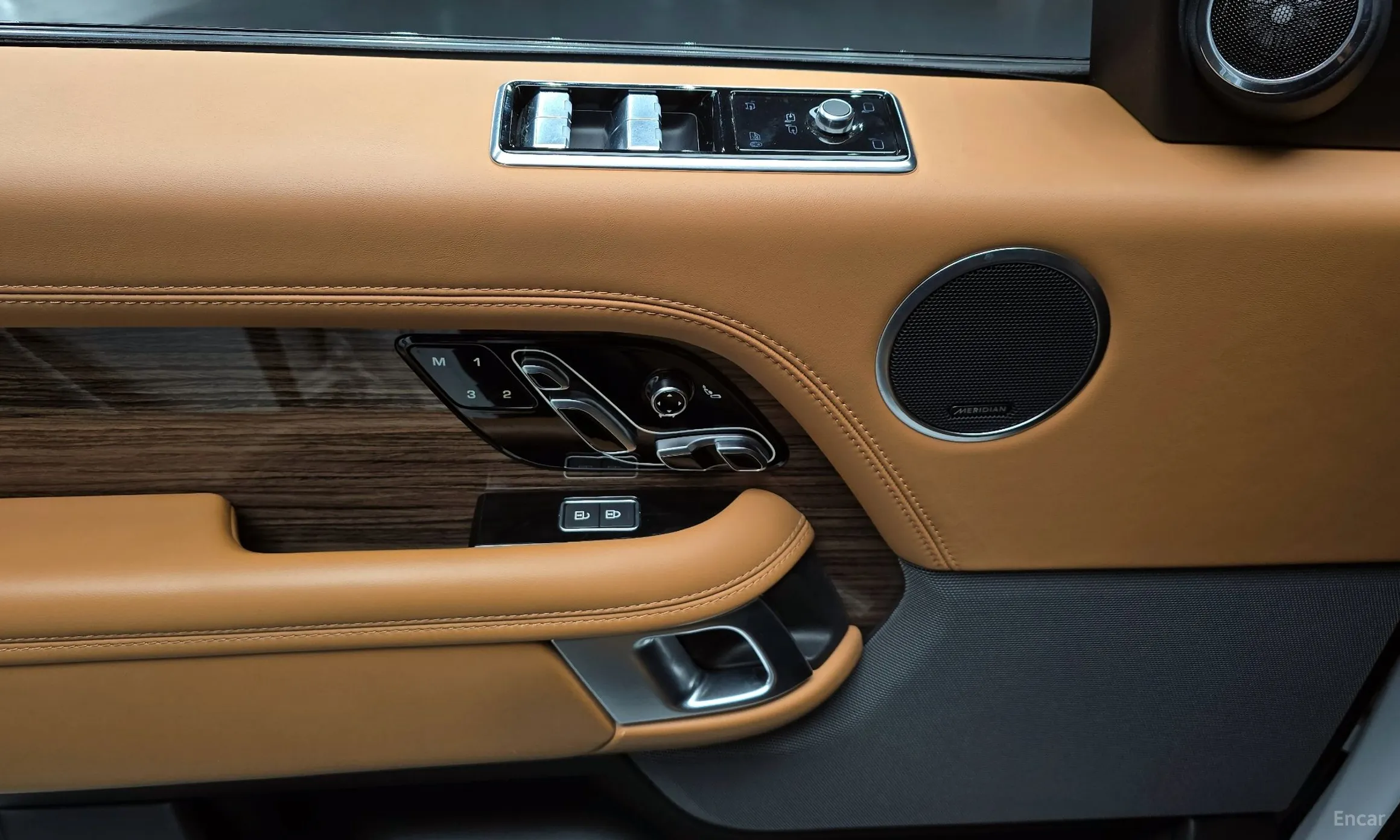 Land Rover Range Rover 4th Generation превью 16