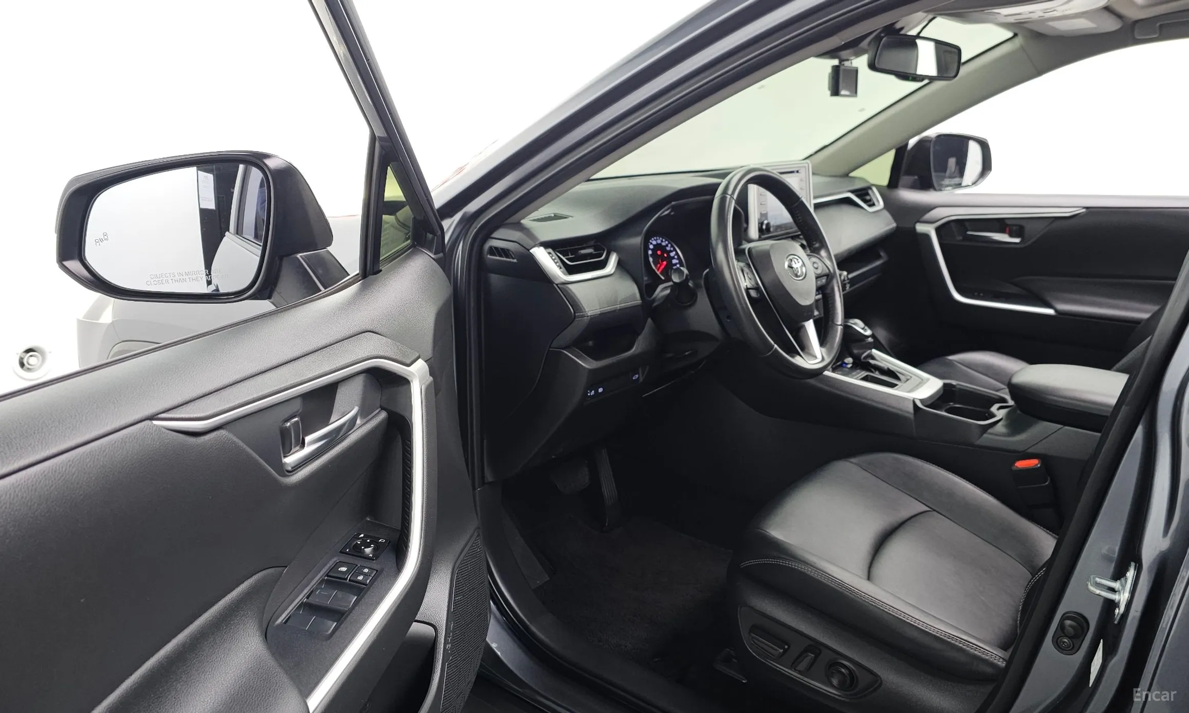Toyota RAV4 5th Generation превью 11