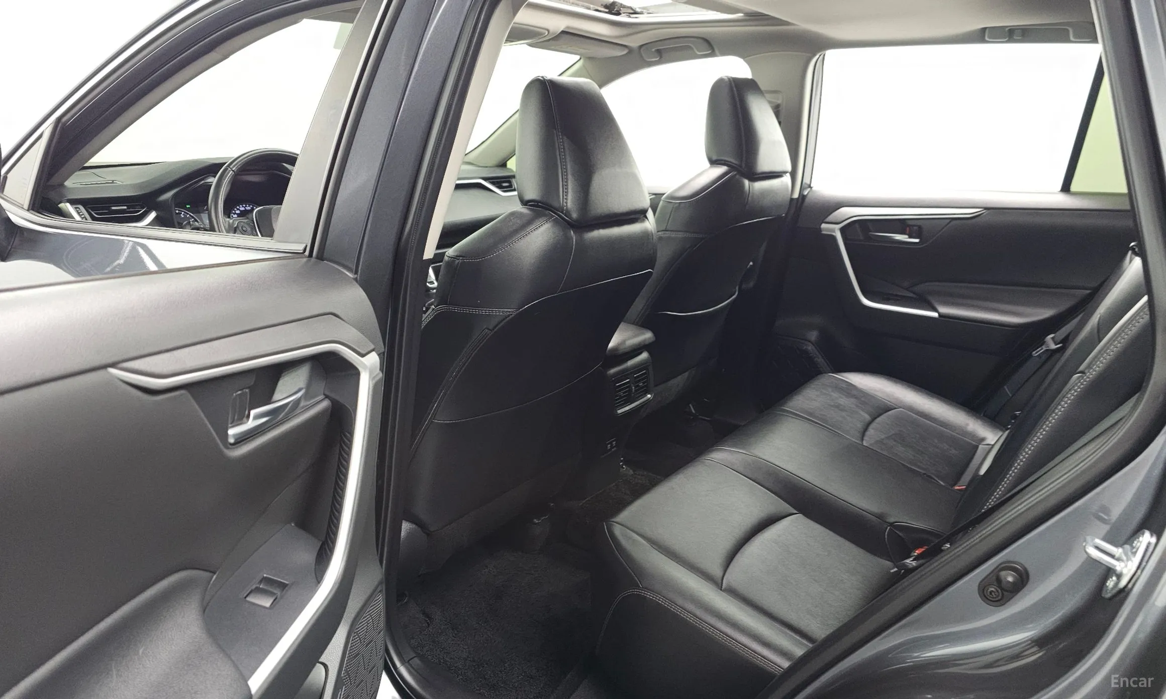 Toyota RAV4 5th Generation превью 12