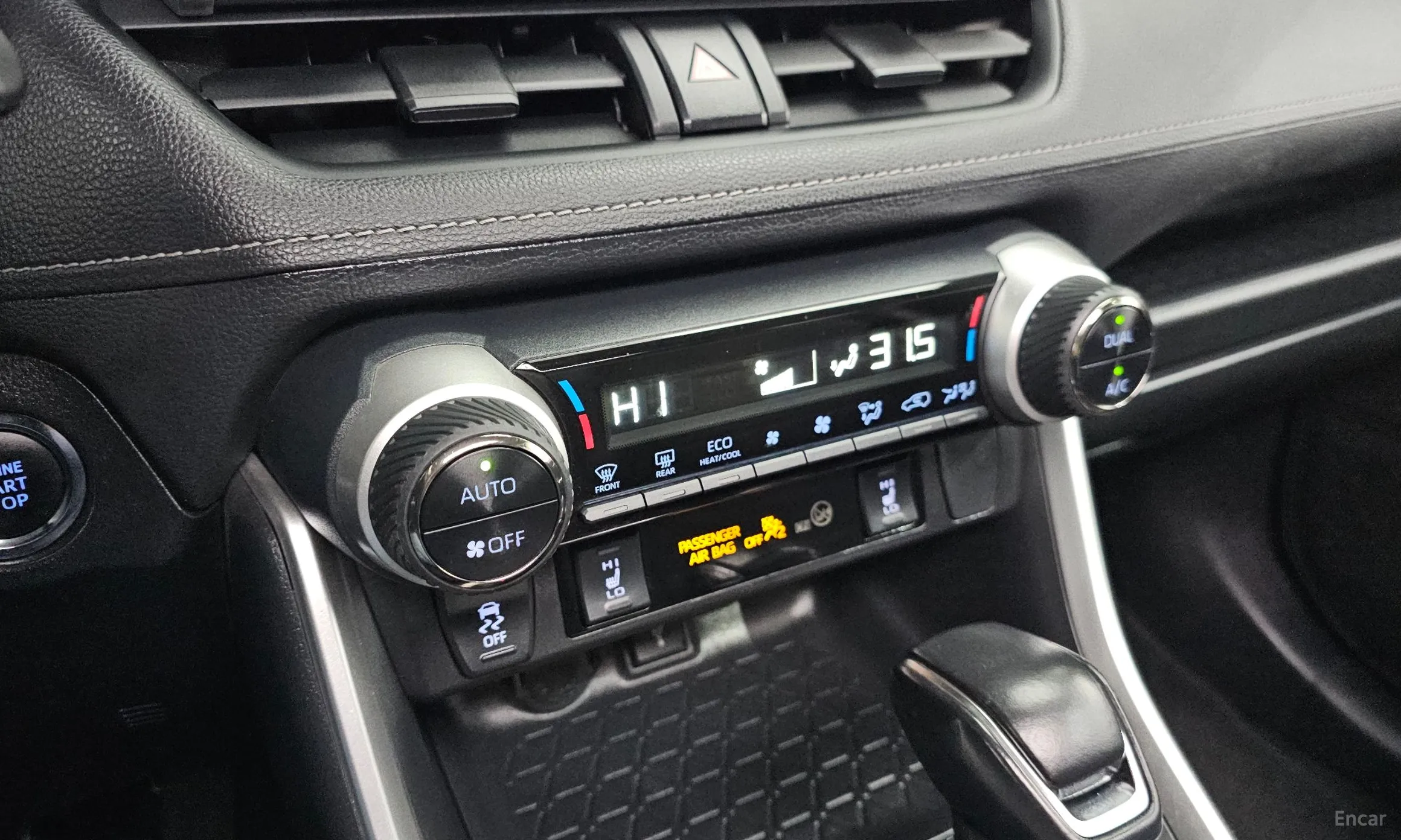 Toyota RAV4 5th Generation превью 18