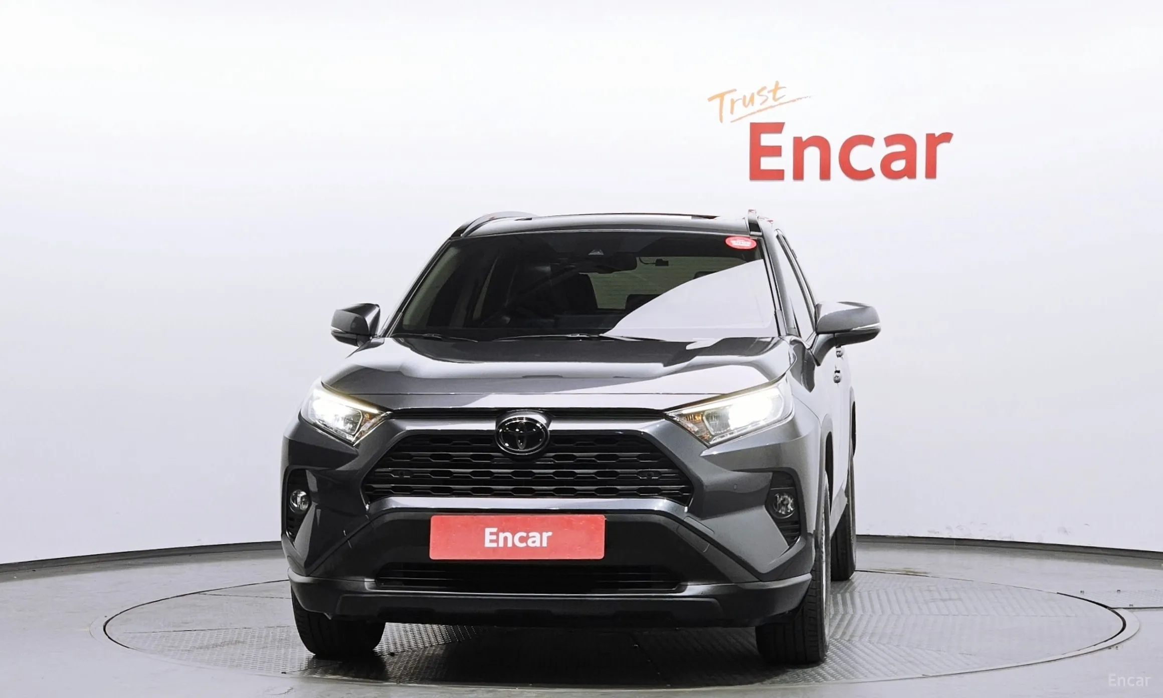 Toyota RAV4 5th Generation превью 3