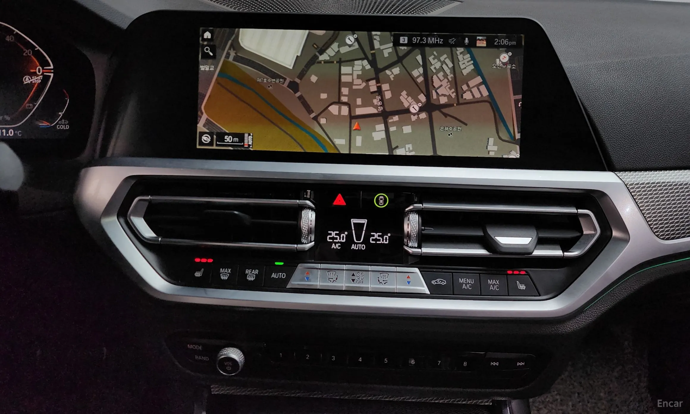 BMW 3 Series (G20) превью 15