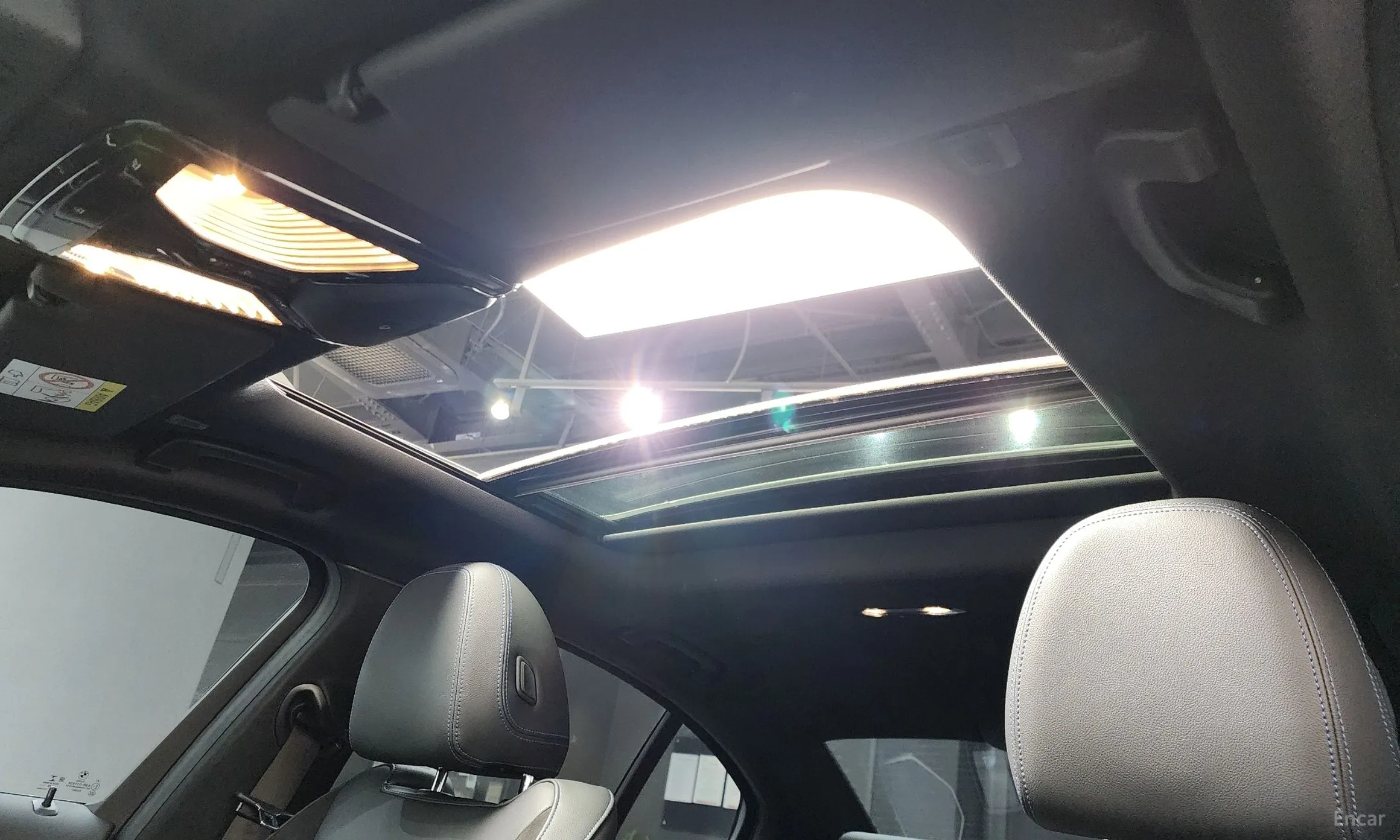 BMW 3 Series (G20) превью 19