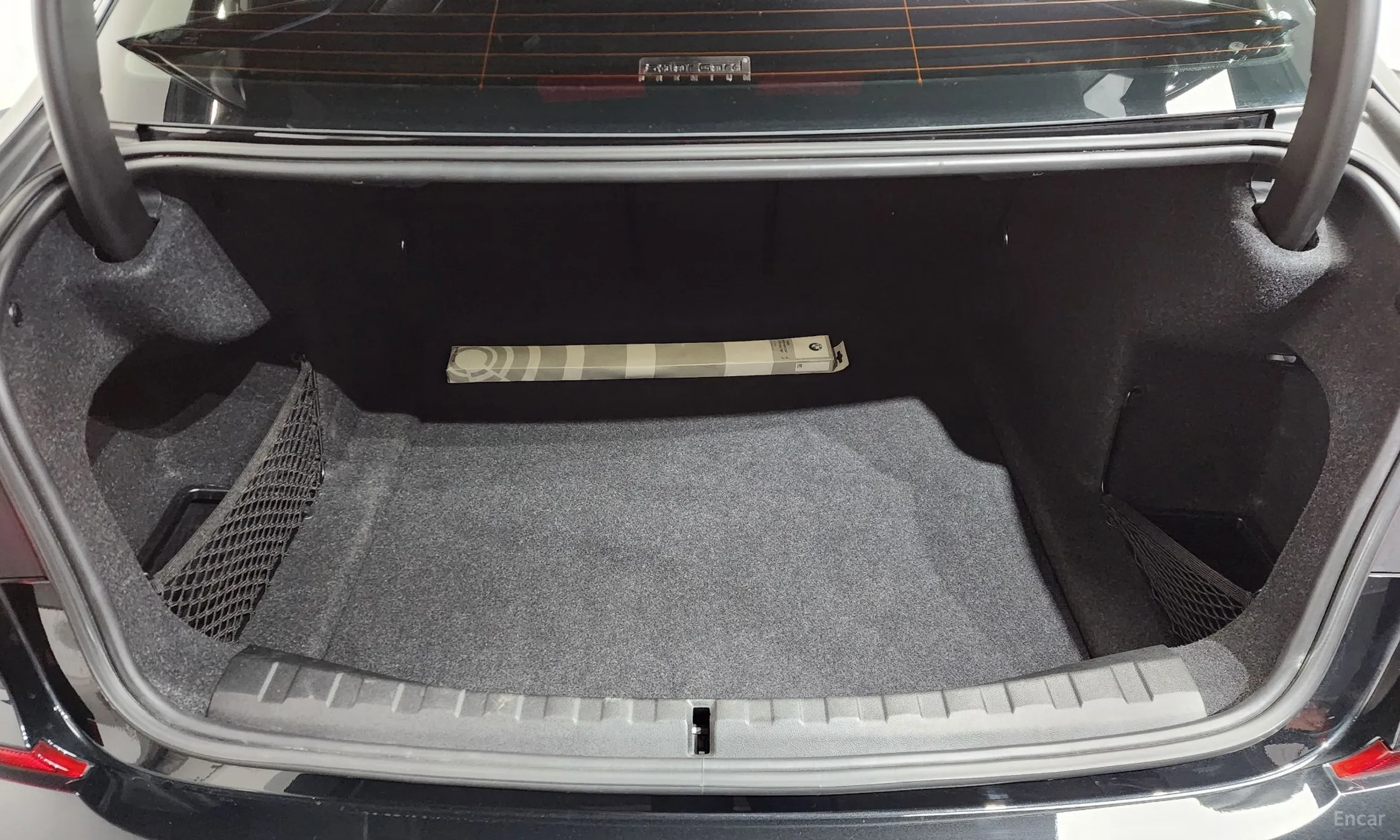 BMW 3 Series (G20) превью 20