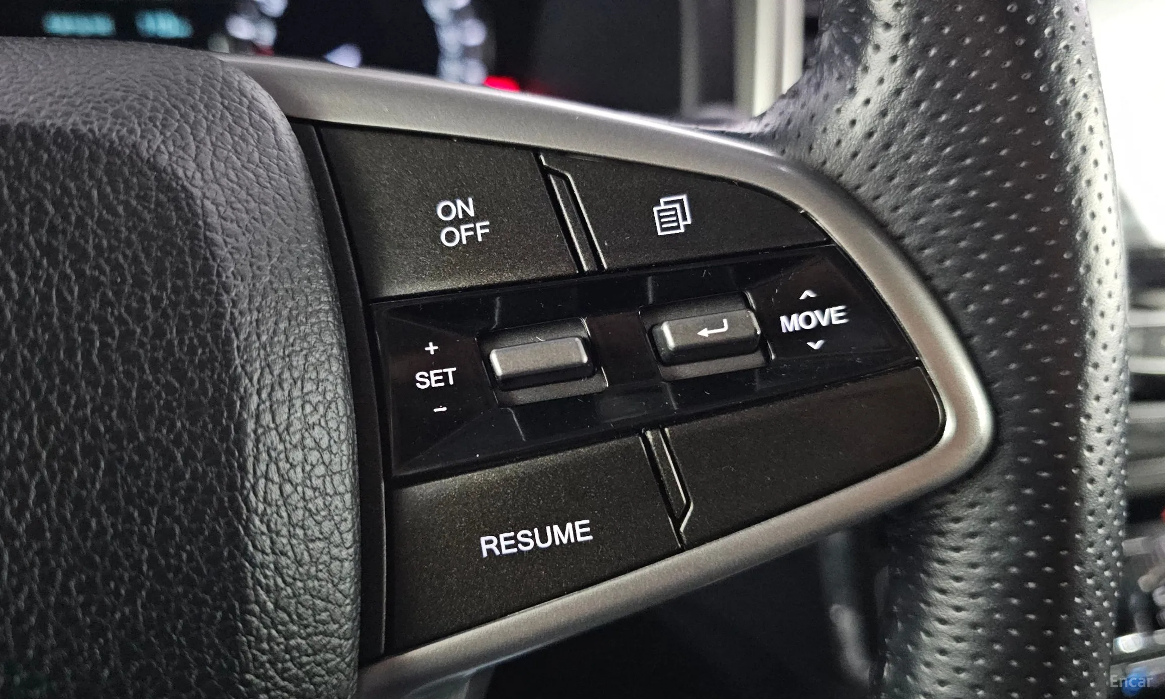 KG Mobility (SsangYong) Rexton Sports превью 19