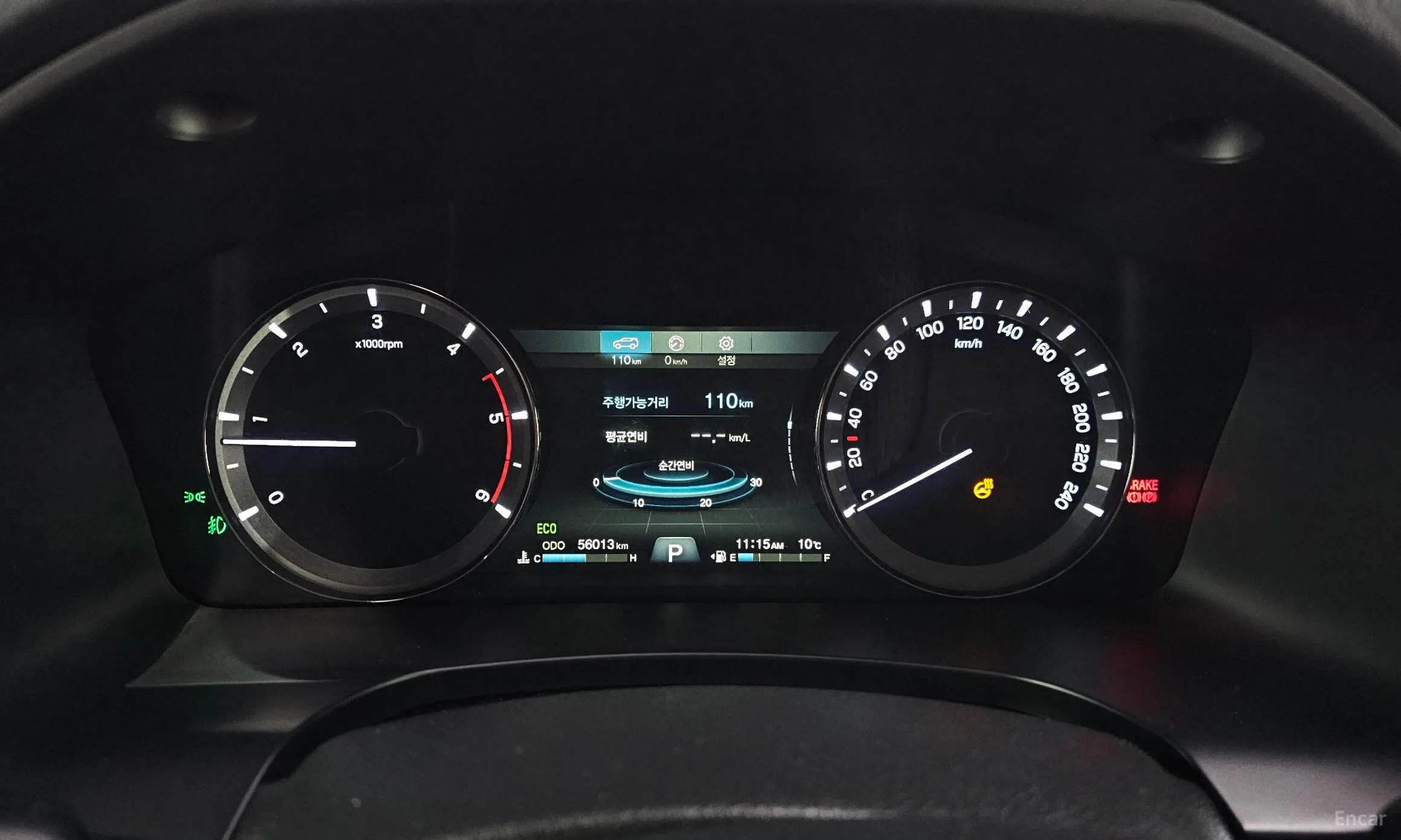 KG Mobility (SsangYong) Rexton Sports превью 8