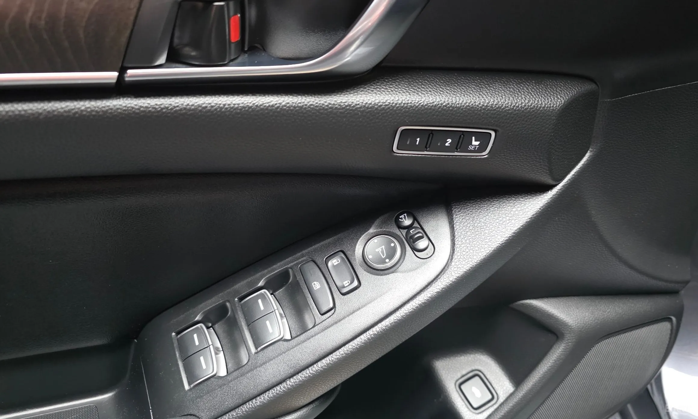 Honda Accord 10th Generation превью 18