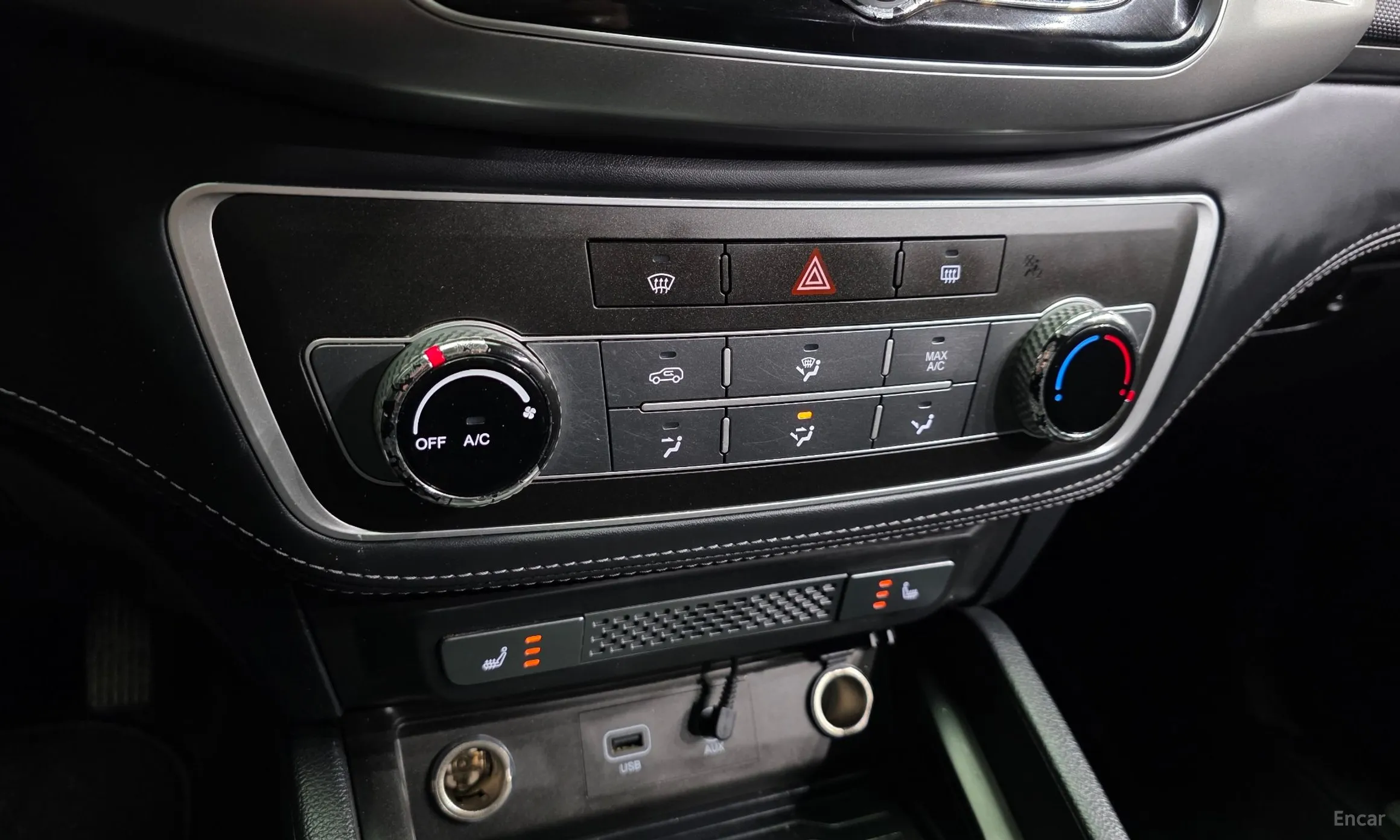 KG Mobility (SsangYong) Rexton Sports превью 16