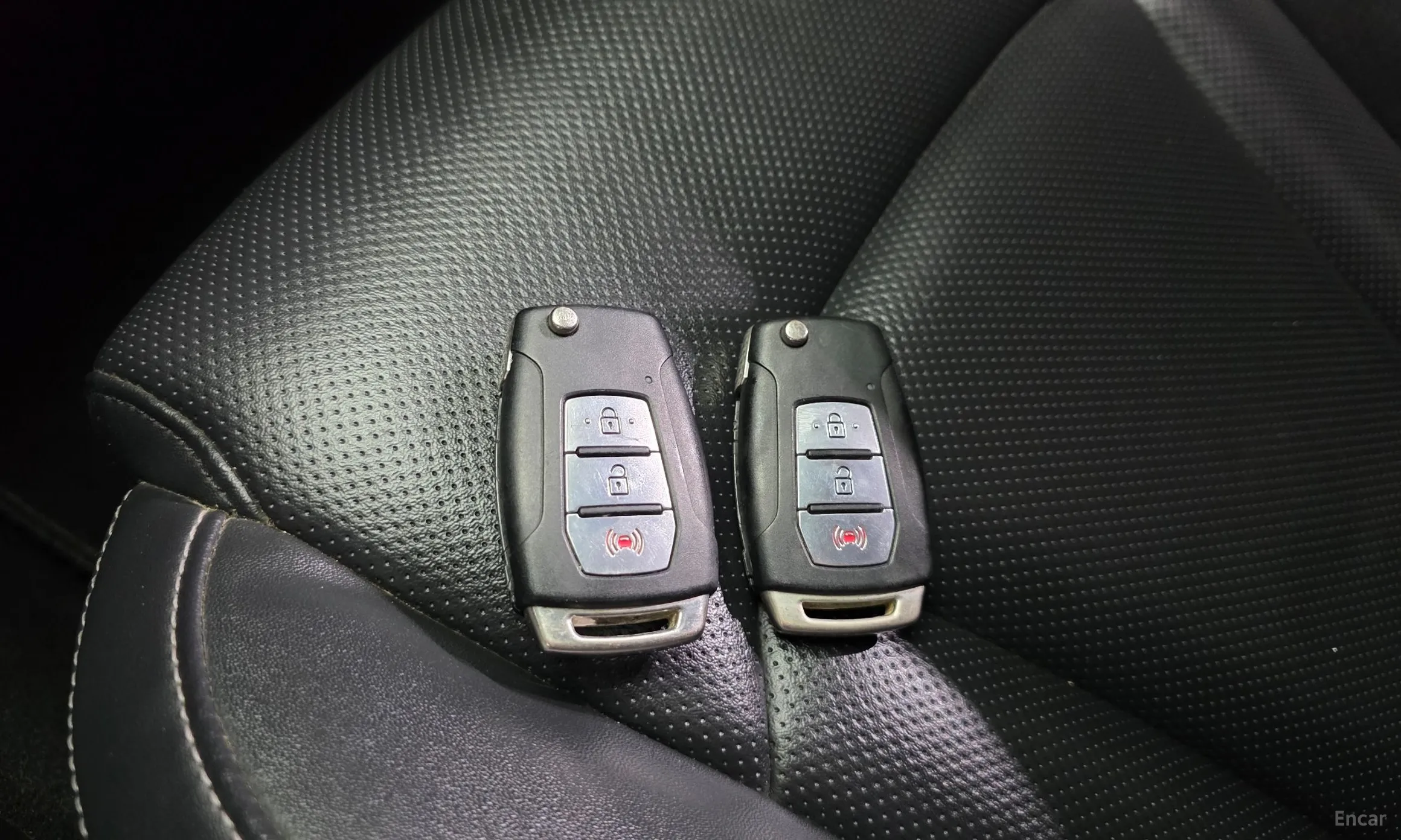 KG Mobility (SsangYong) Rexton Sports превью 18
