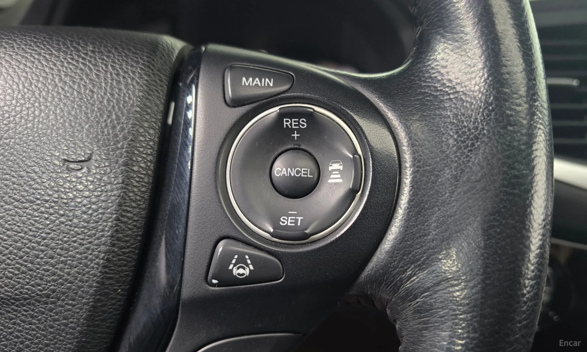 Honda Pilot 3rd Generation превью 18