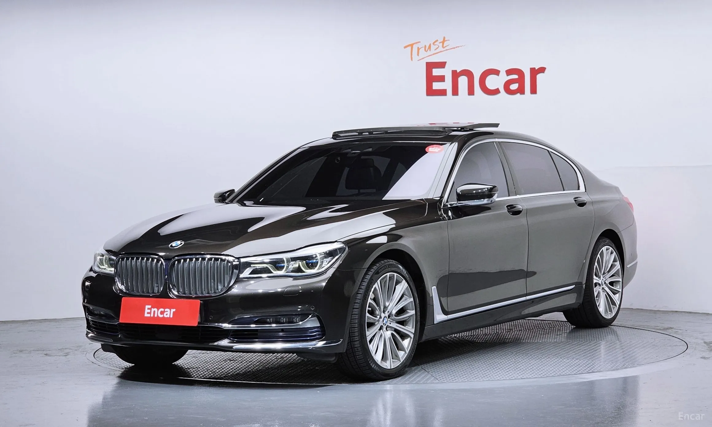 7 Series (G11)