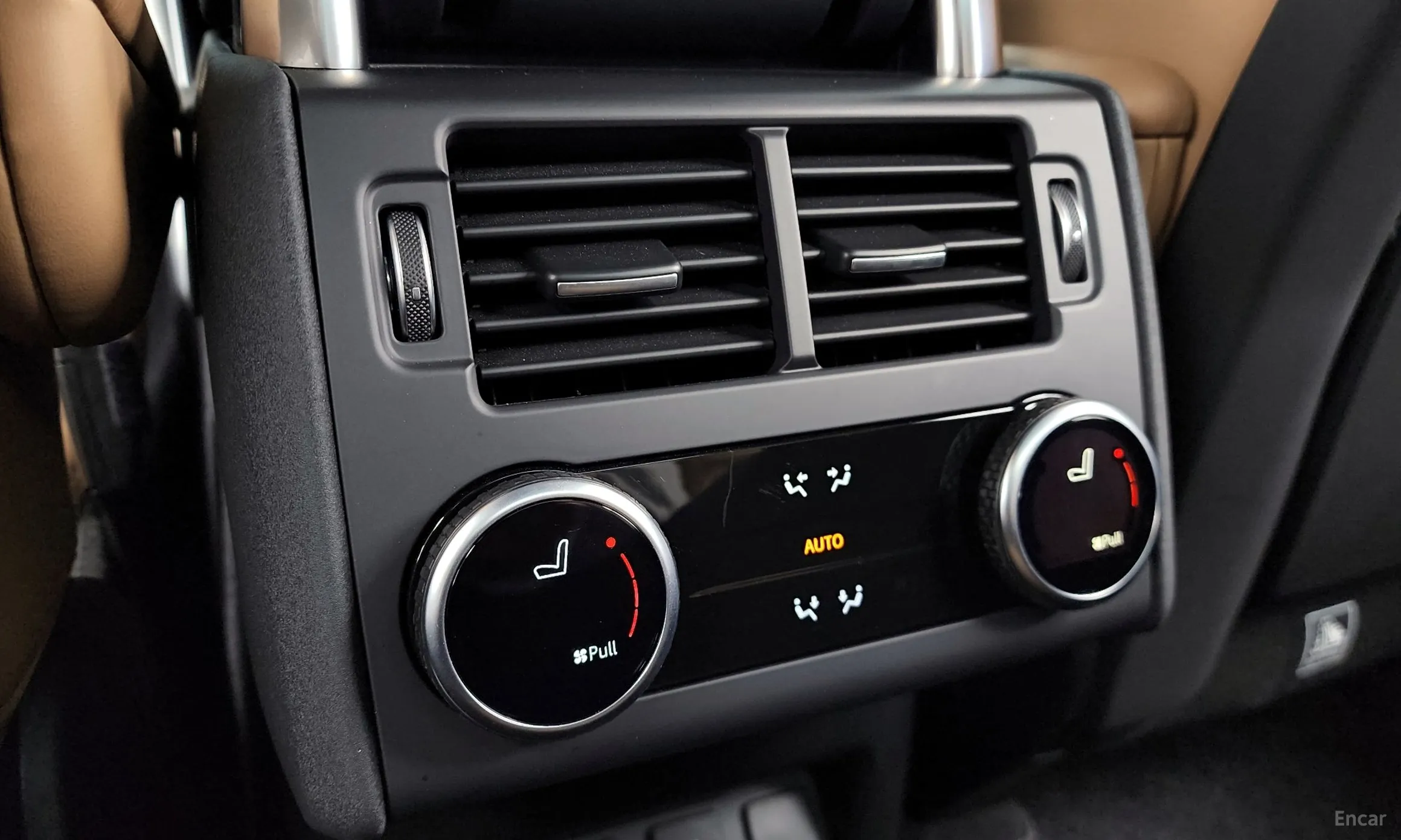 Land Rover Discovery 5 превью 19