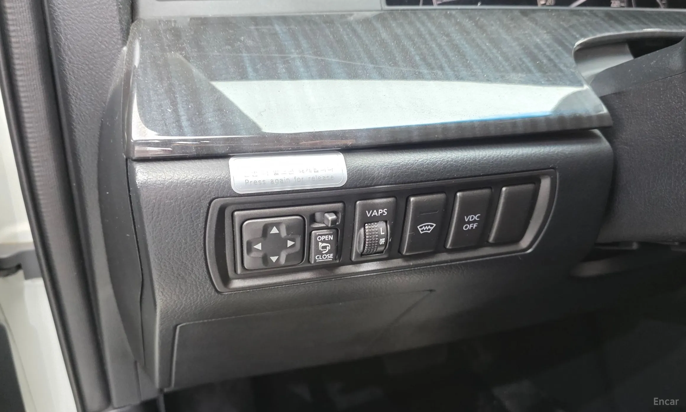 Renault Korea (Samsung) SM7 New Art превью 18