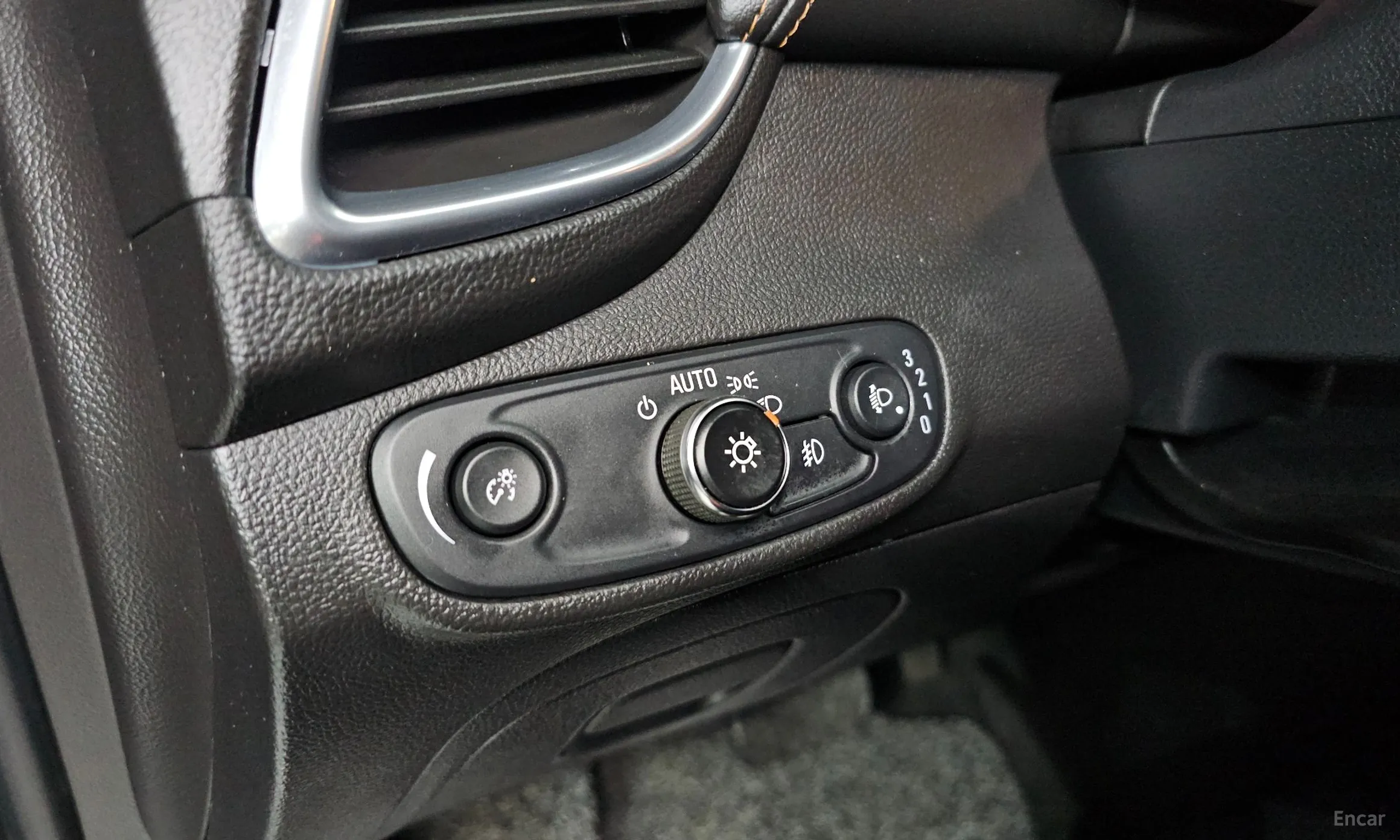 Chevrolet (GM Daewoo) Trax превью 16
