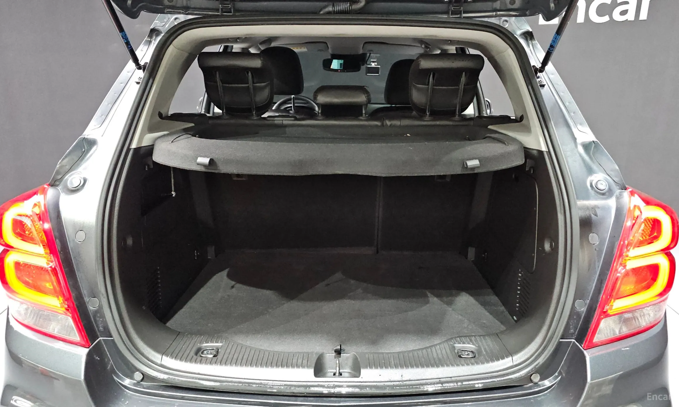 Chevrolet (GM Daewoo) Trax превью 20