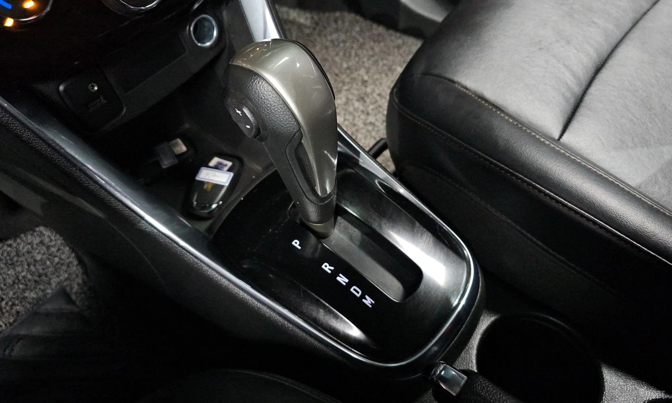 Chevrolet (GM Daewoo) Trax превью 9