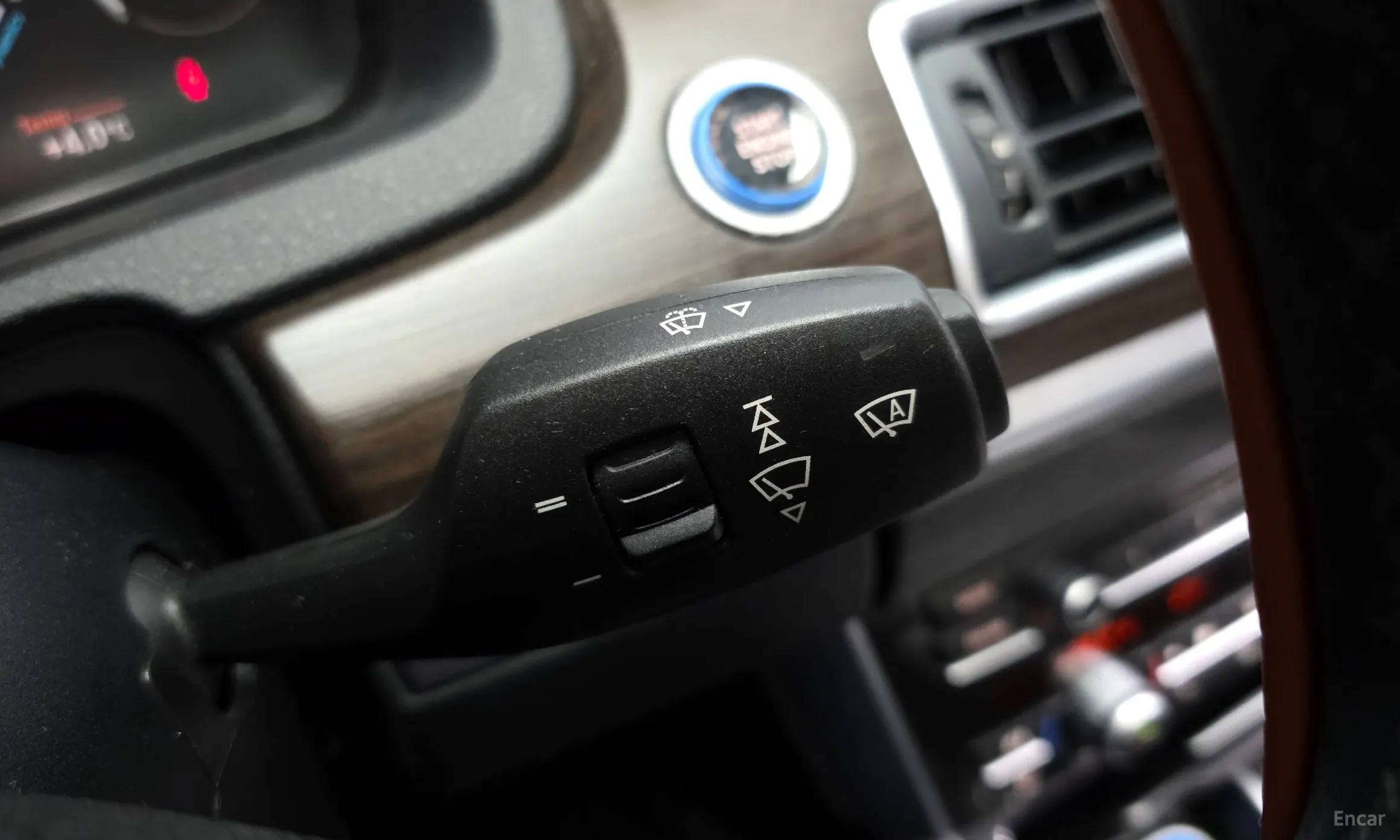 BMW 5 Series GT (F07) превью 17