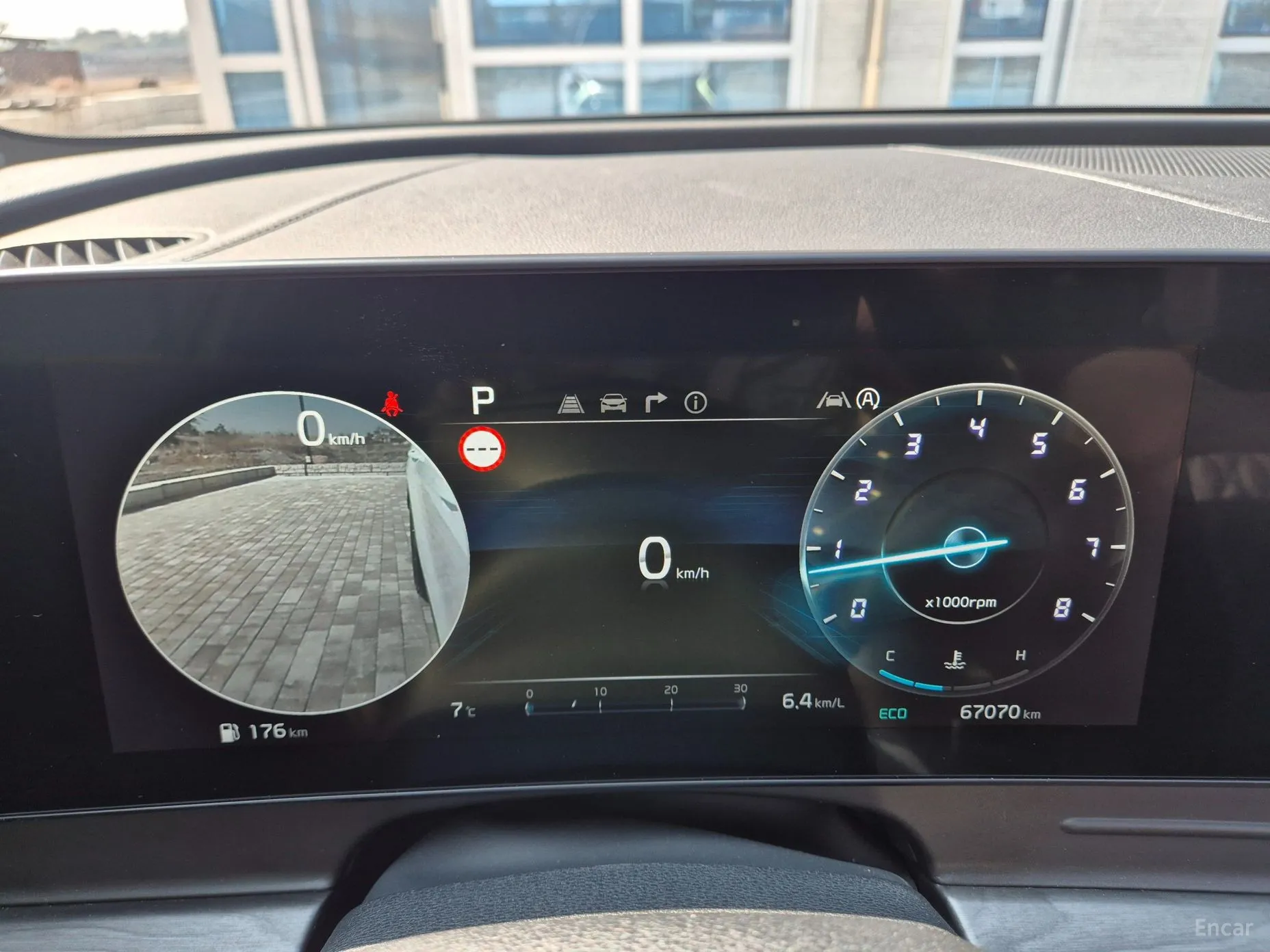 Kia Sportage 5th Generation превью 11