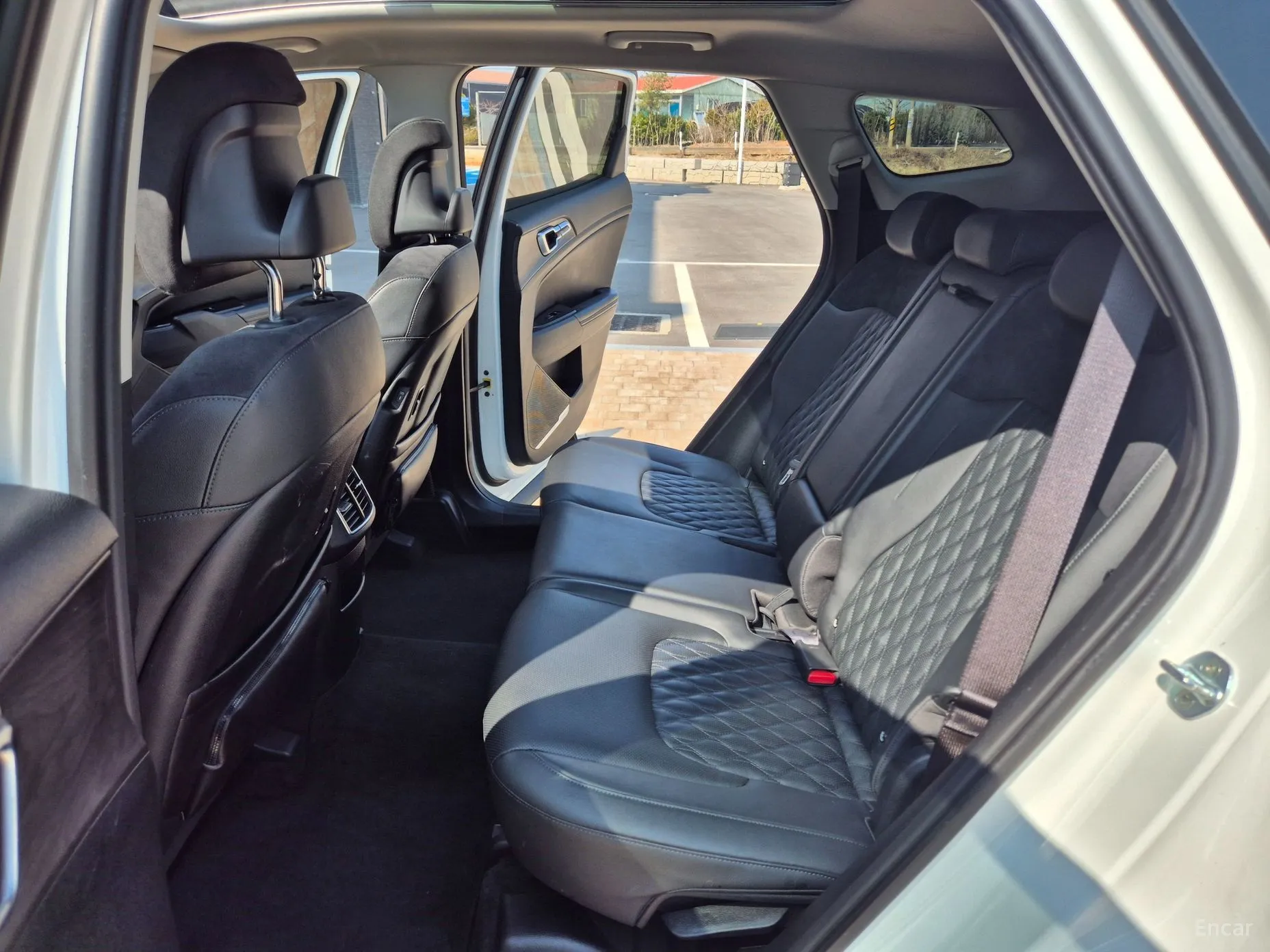 Kia Sportage 5th Generation превью 15