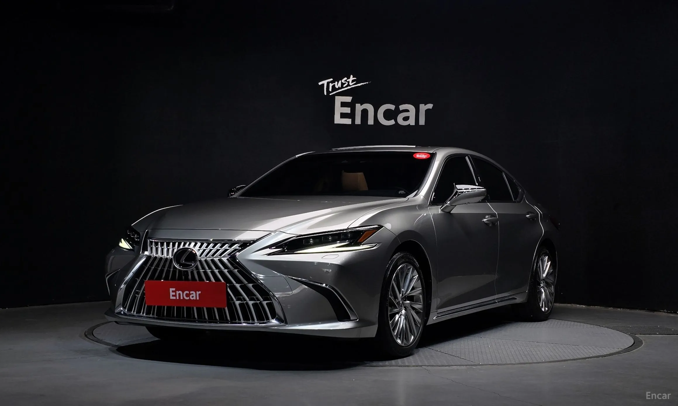ES300h 7th Generation