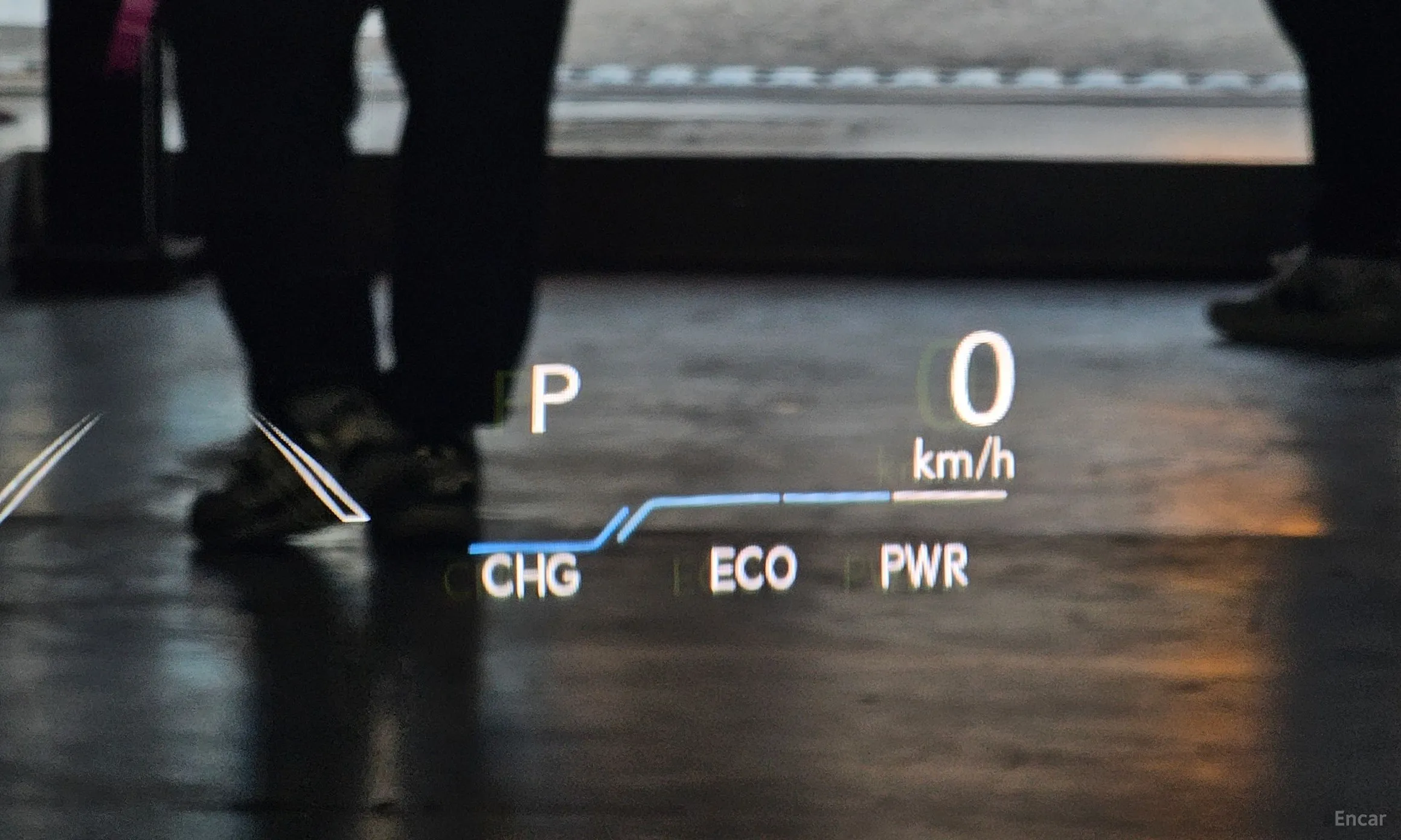 Lexus ES300h 7th Generation превью 19