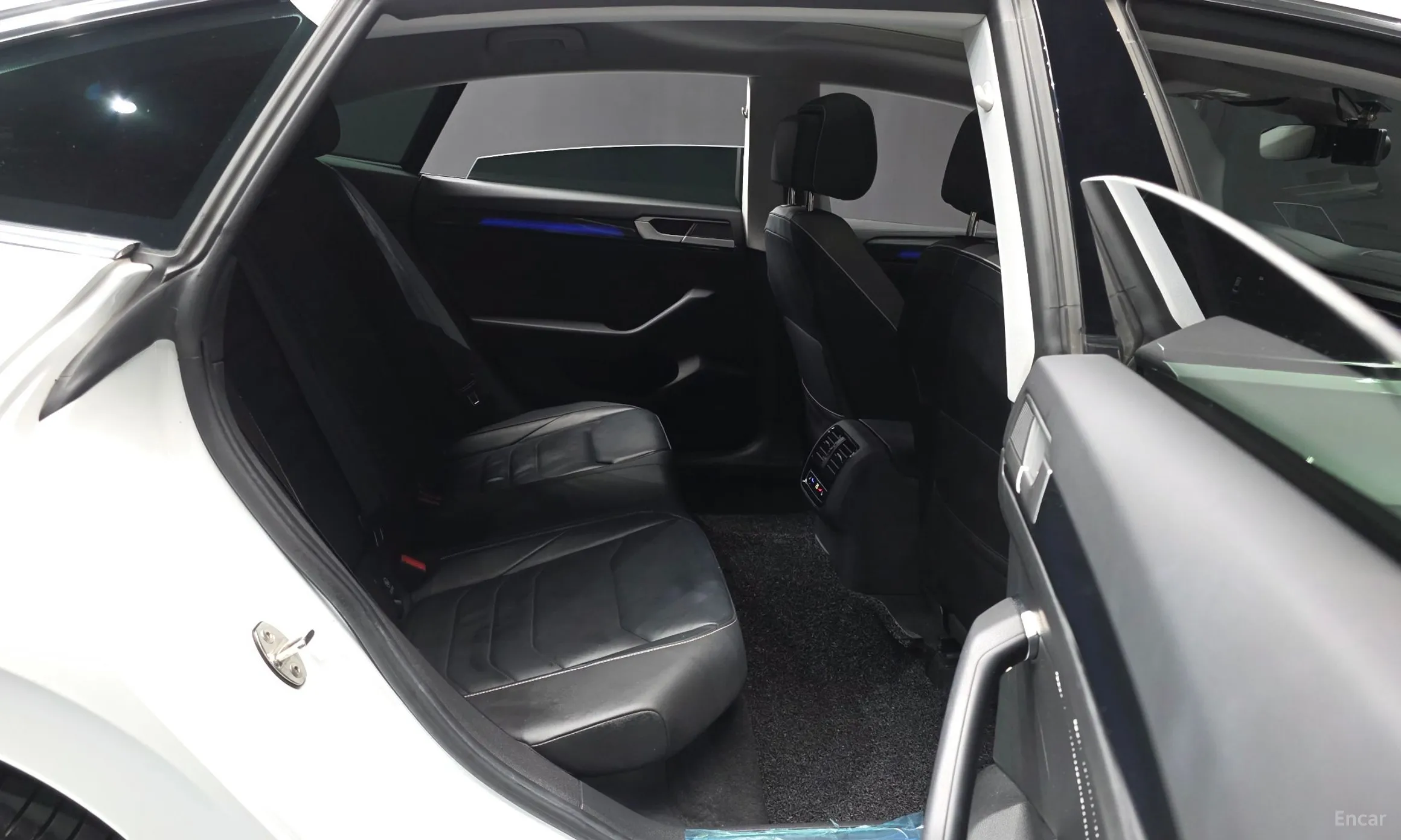 Volkswagen Ateon превью 12