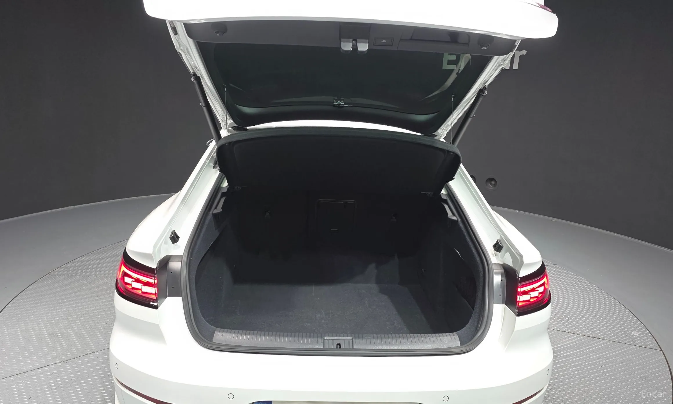 Volkswagen Ateon превью 20