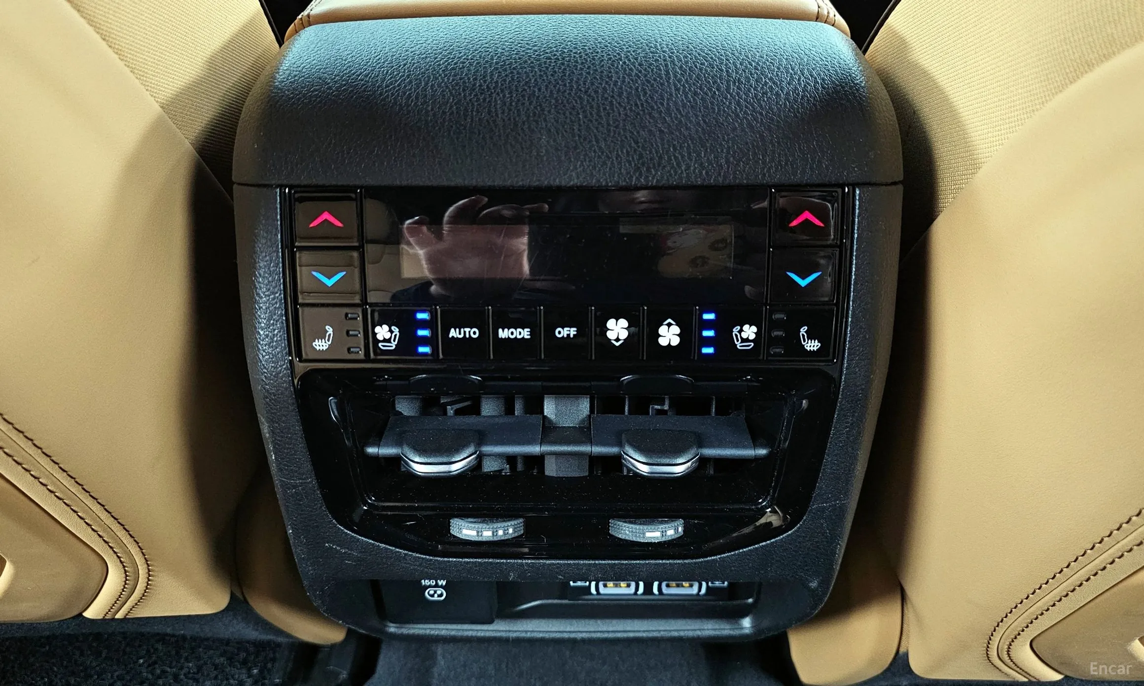 Jeep Grand Cherokee (WL) превью 18