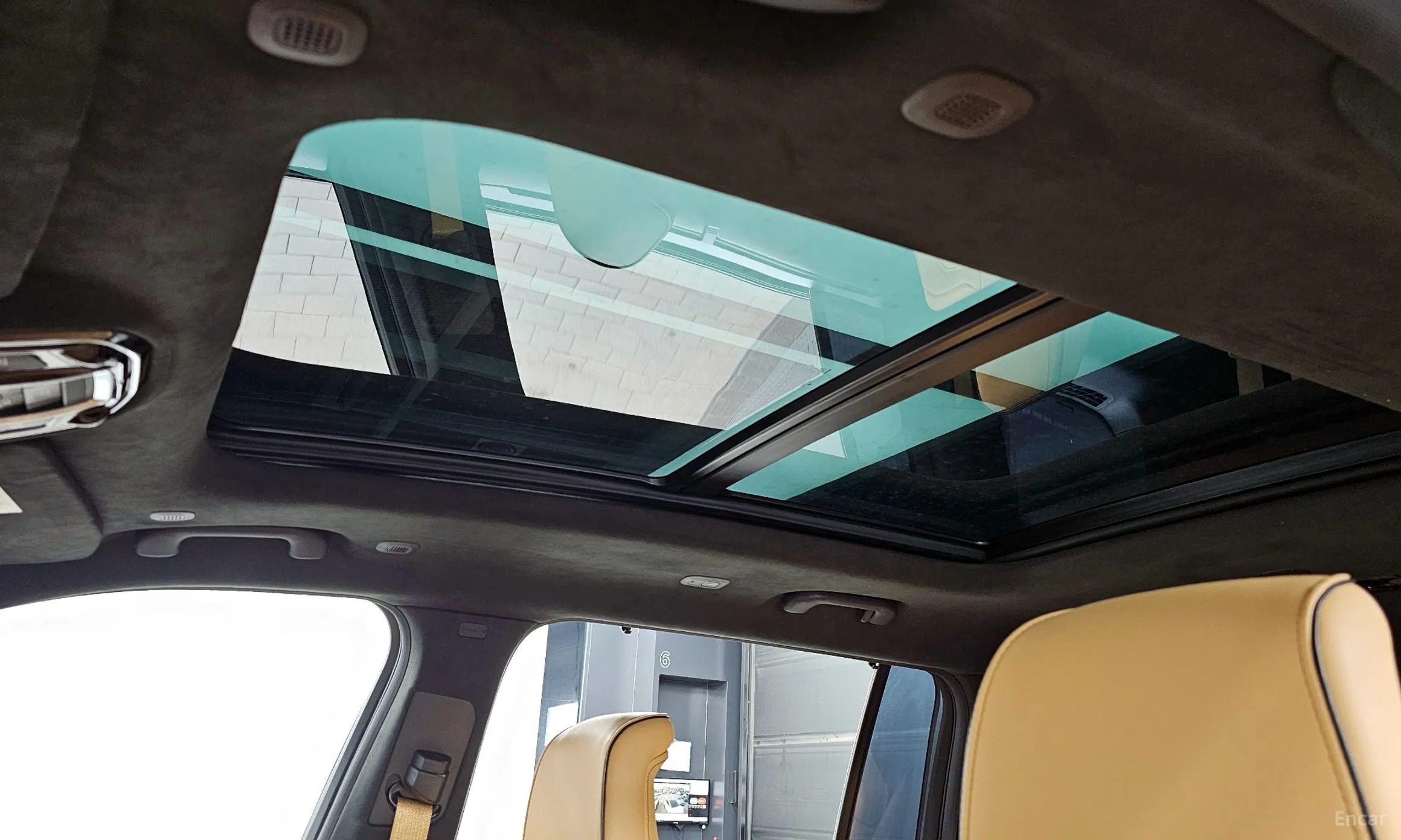 Jeep Grand Cherokee (WL) превью 19