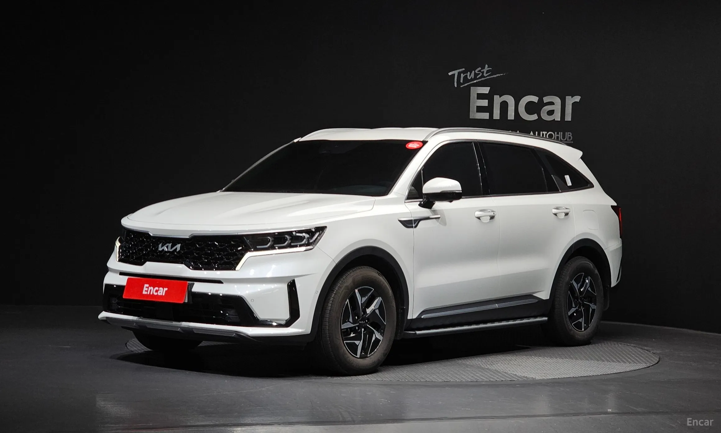 Kia Sorento 4th generation