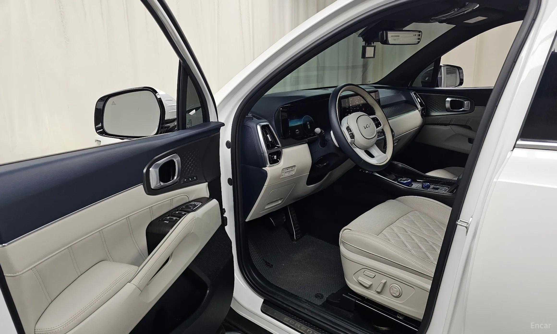 Kia Sorento 4th generation превью 10