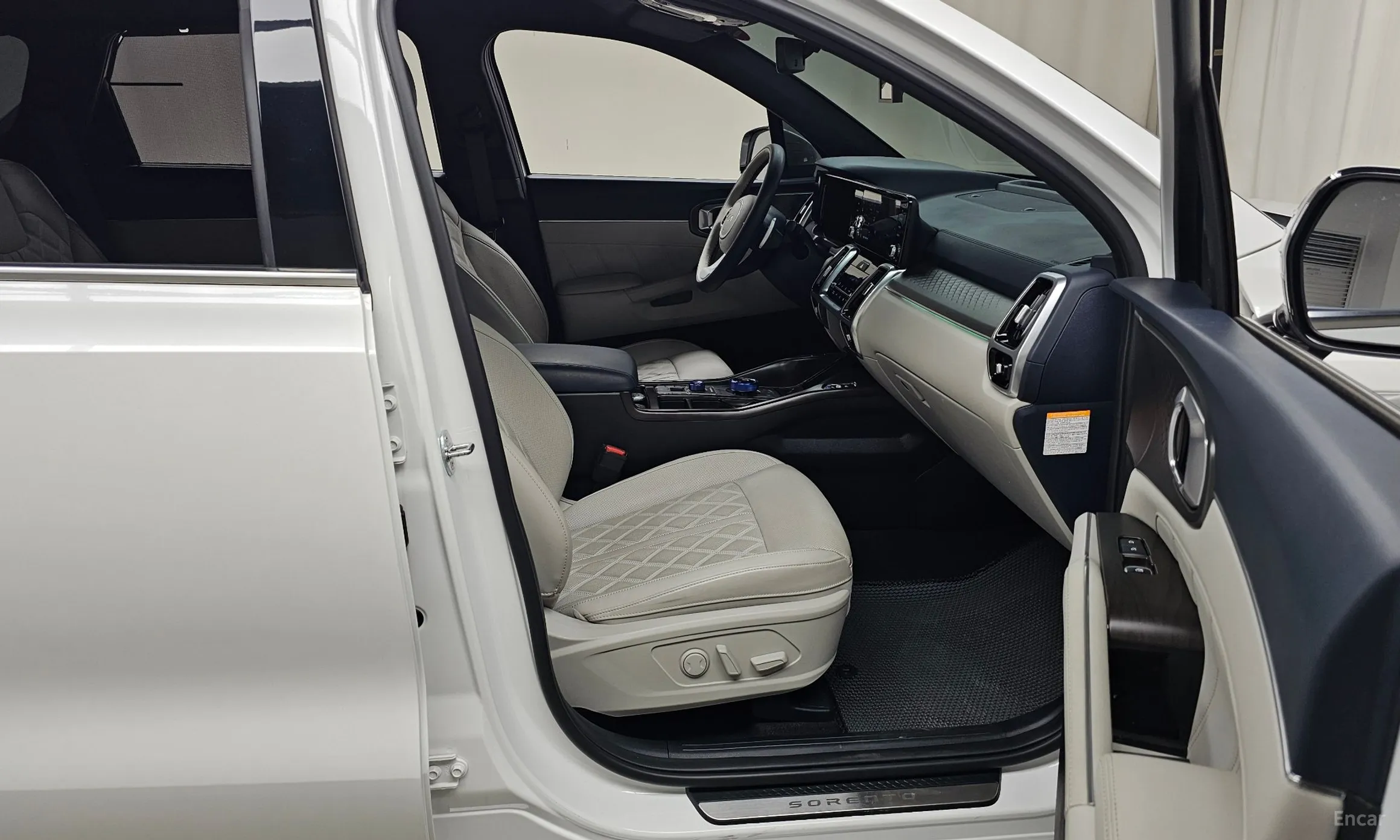 Kia Sorento 4th generation превью 11