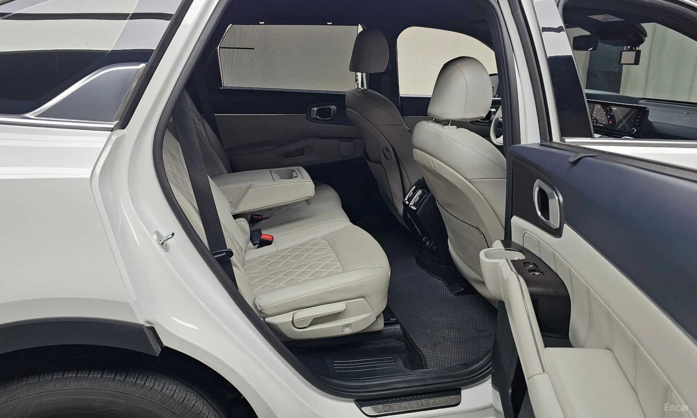 Kia Sorento 4th generation превью 12