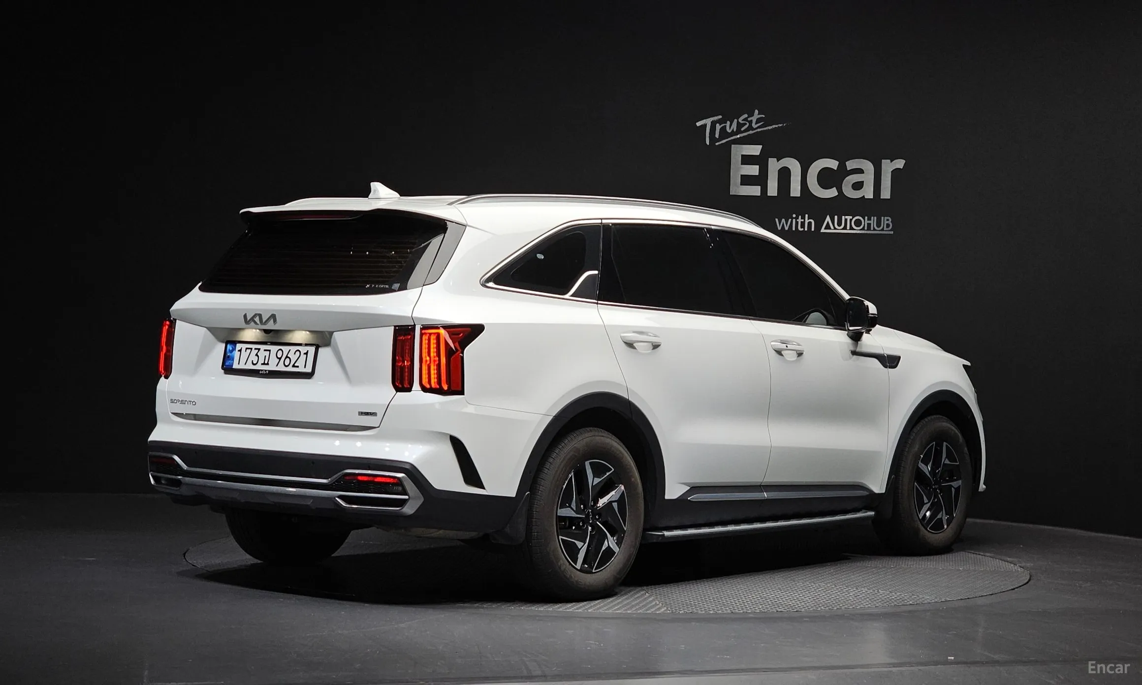 Kia Sorento 4th generation