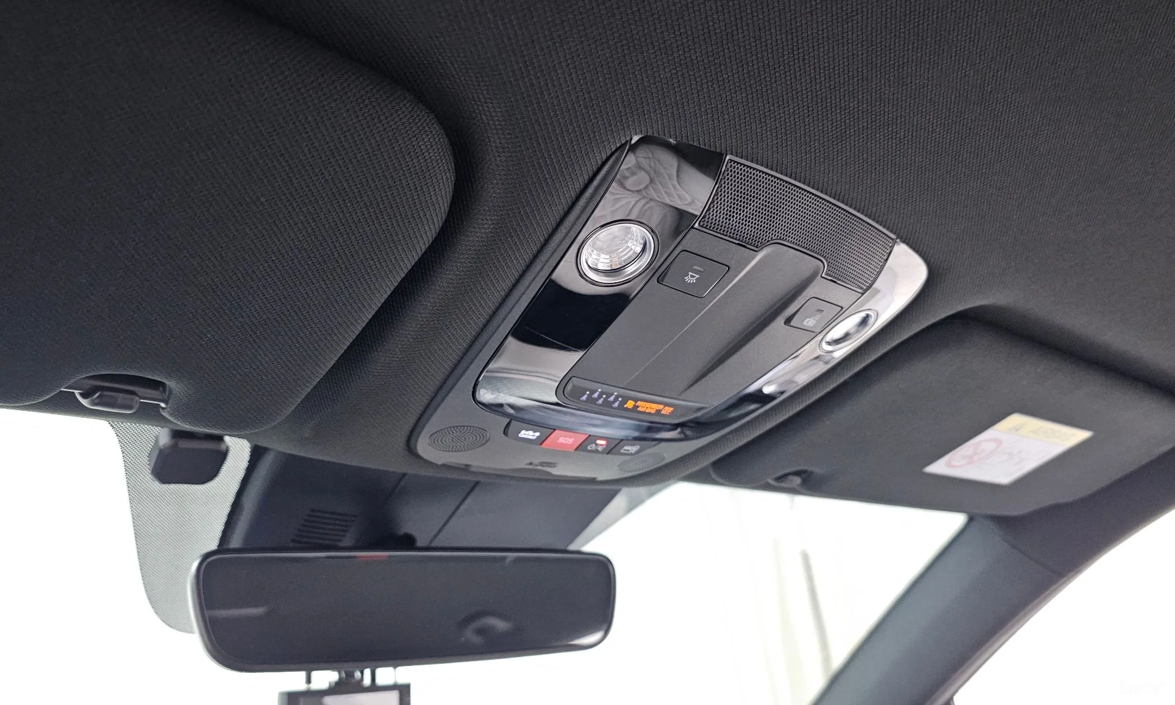 Kia Sorento 4th generation превью 18