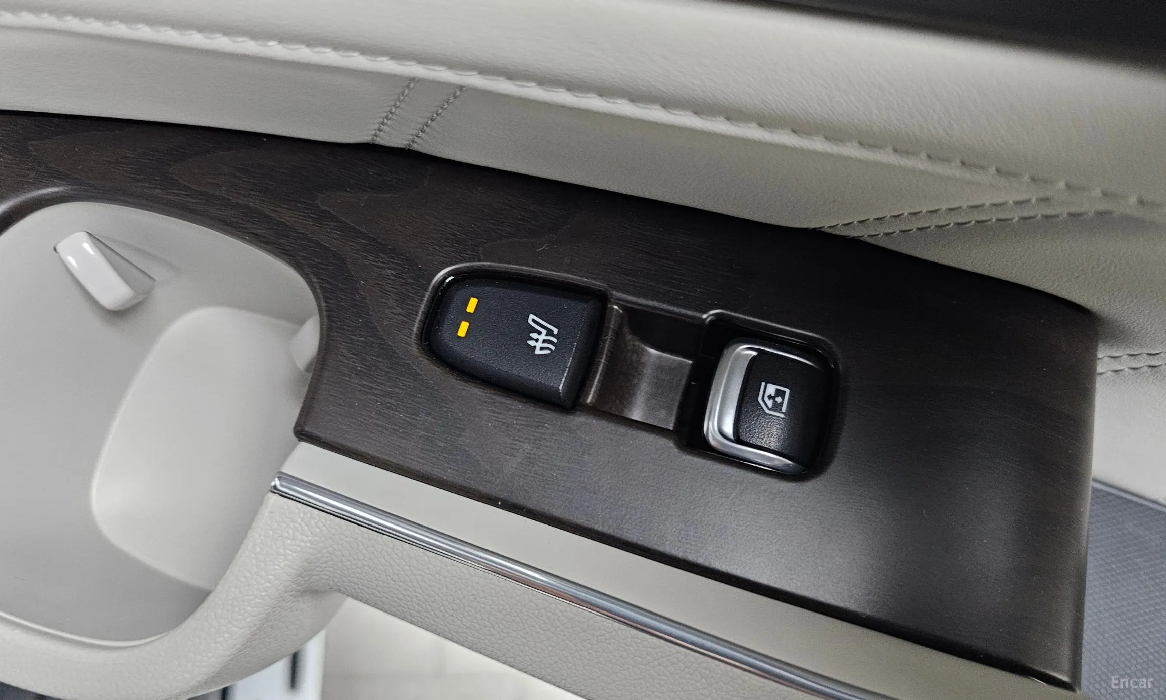 Kia Sorento 4th generation превью 19
