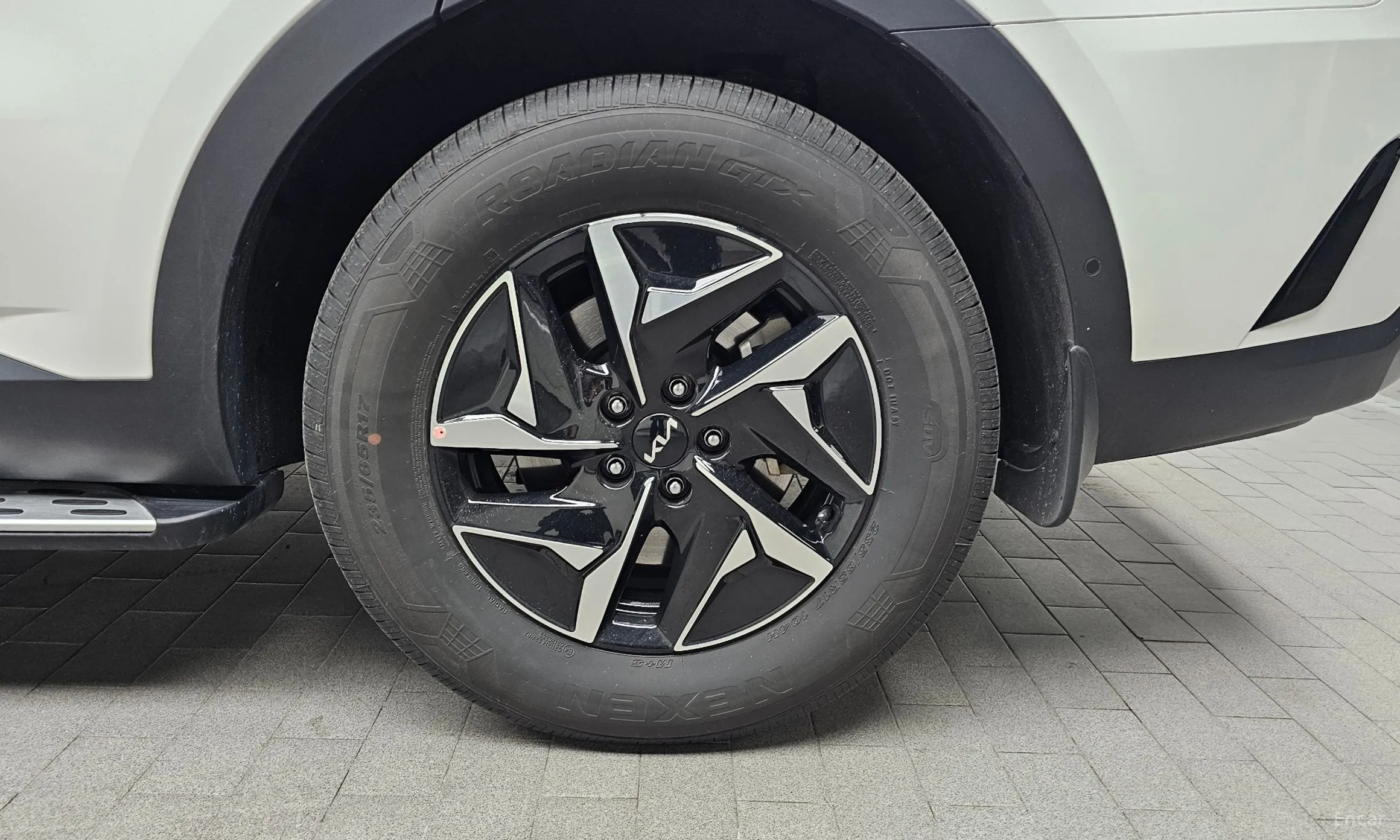 Kia Sorento 4th generation превью 5
