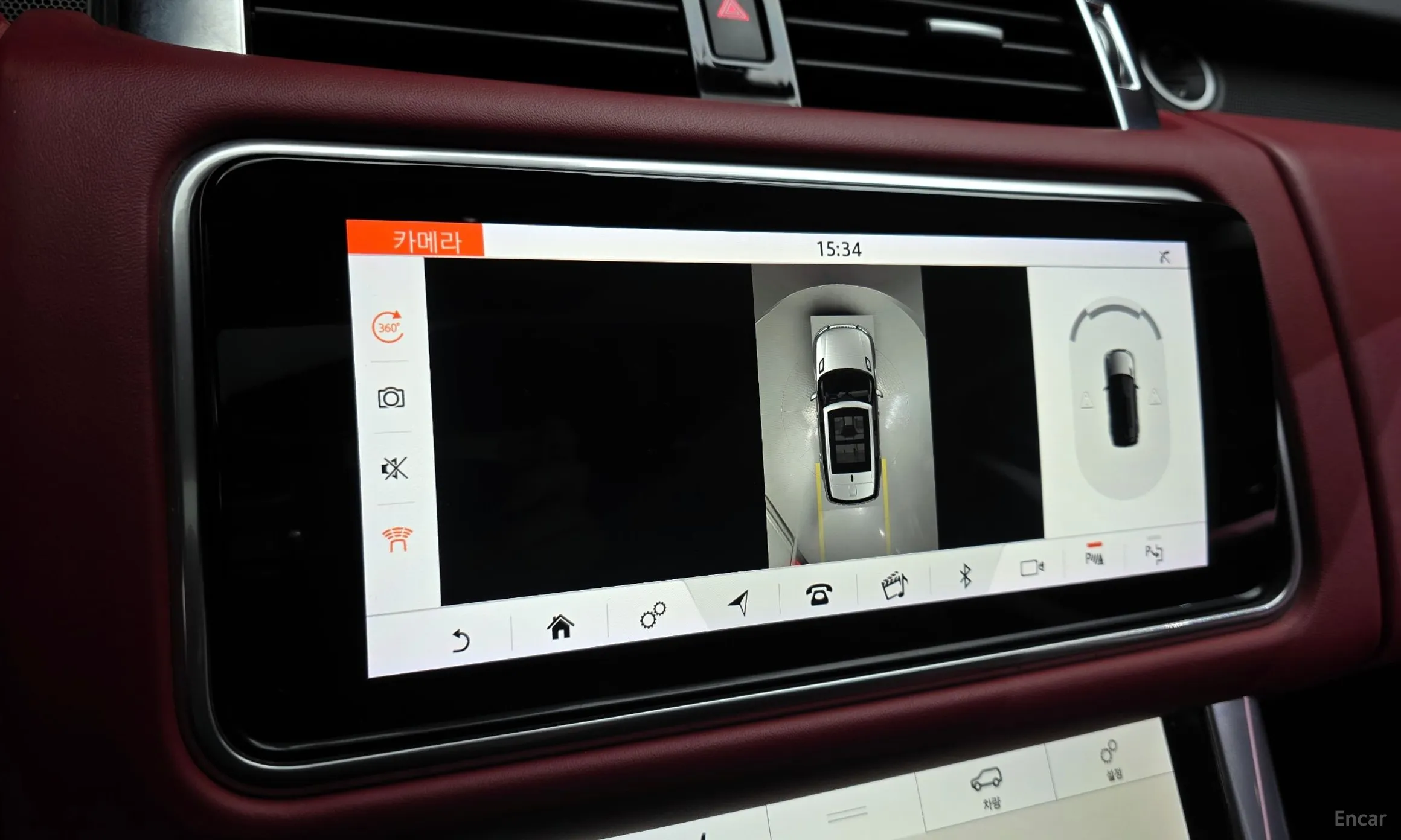Land Rover Range Rover Sport 2nd Generation превью 16