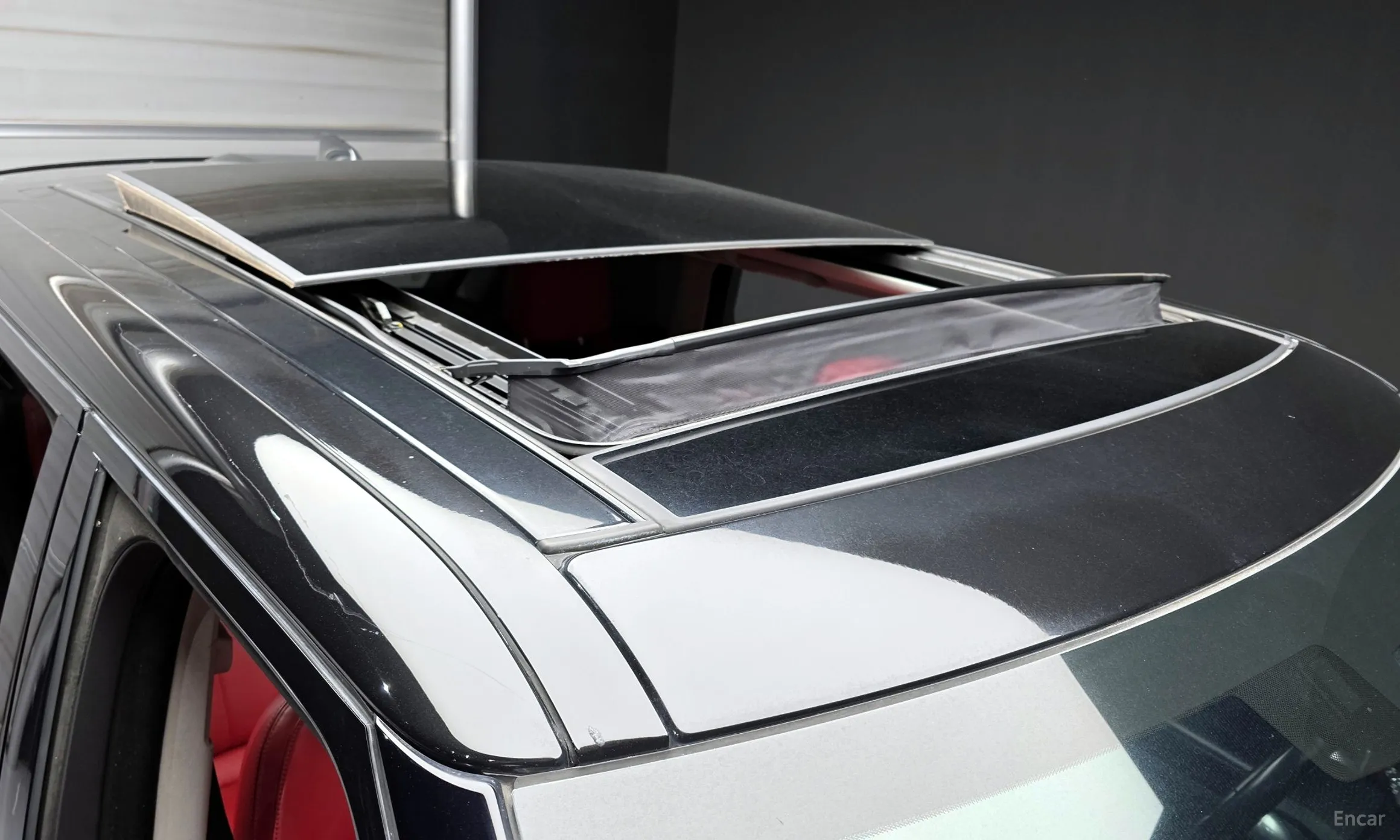 Land Rover Range Rover Sport 2nd Generation превью 19