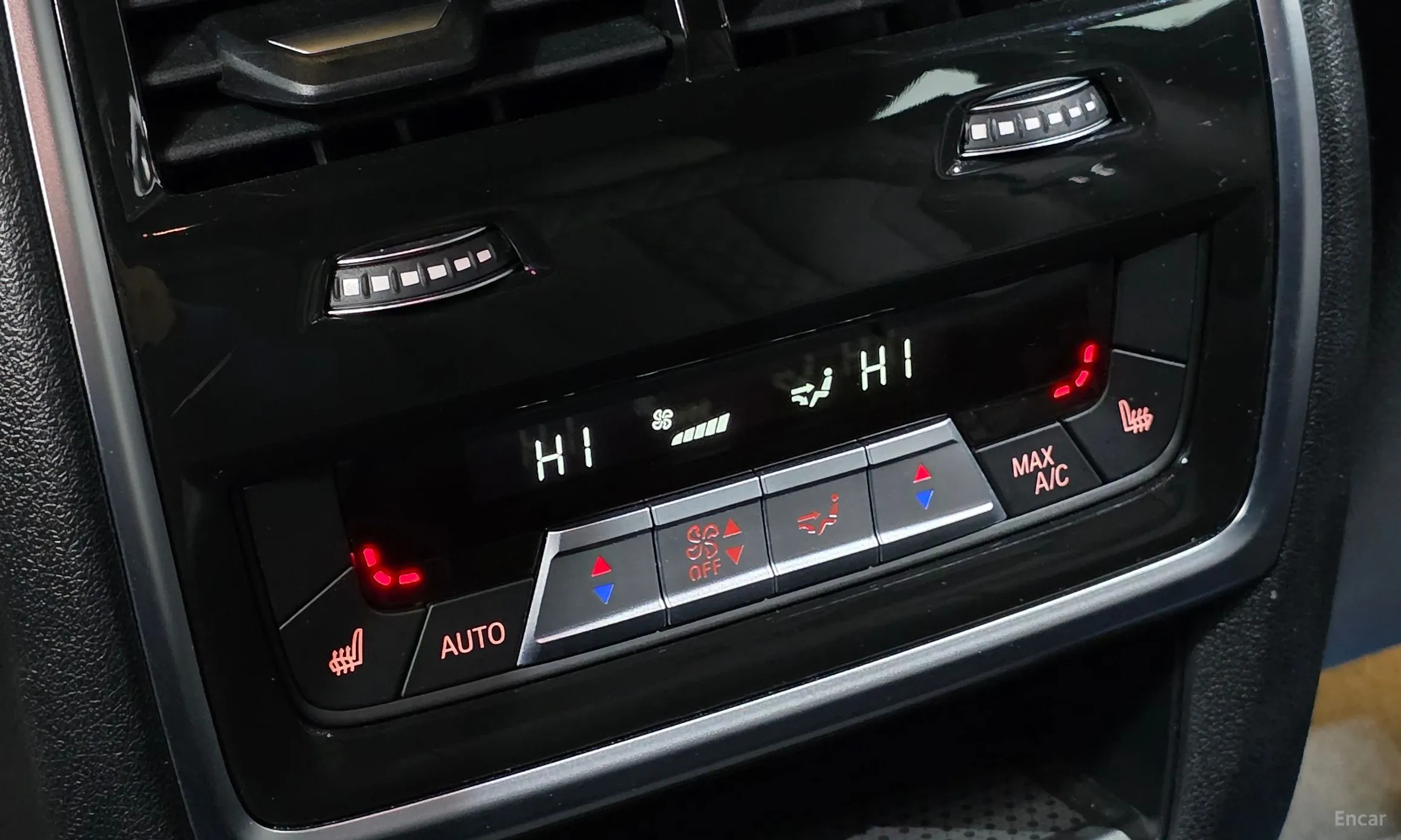 BMW X6 (G06) превью 18