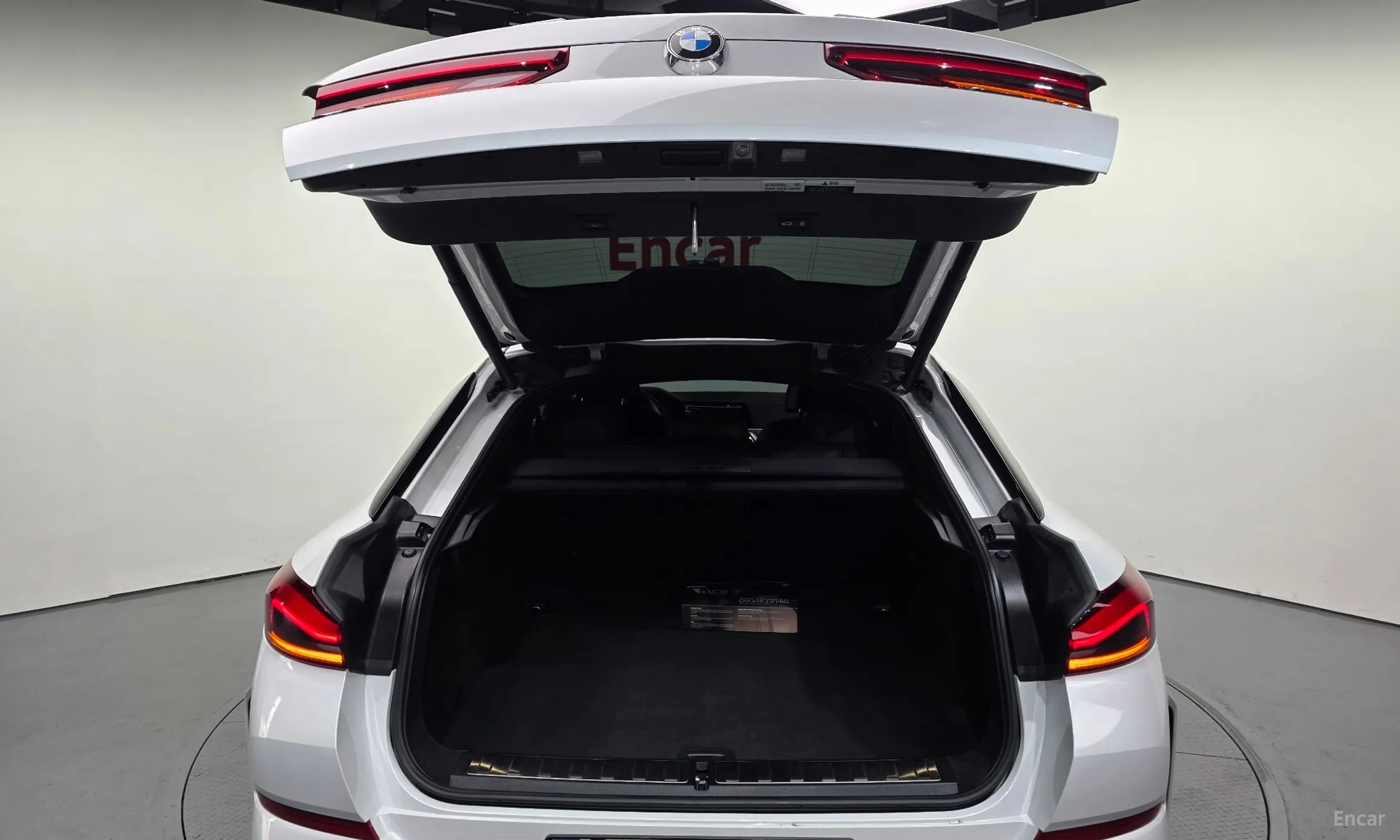 BMW X6 (G06) превью 20