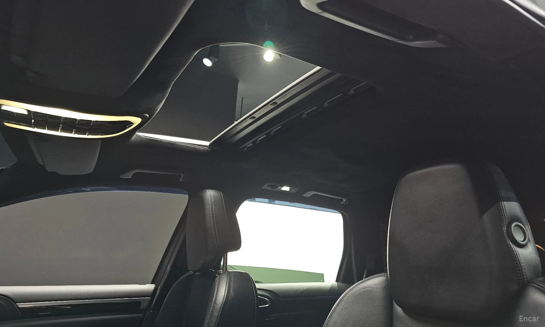 Porsche New Cayenne превью 16
