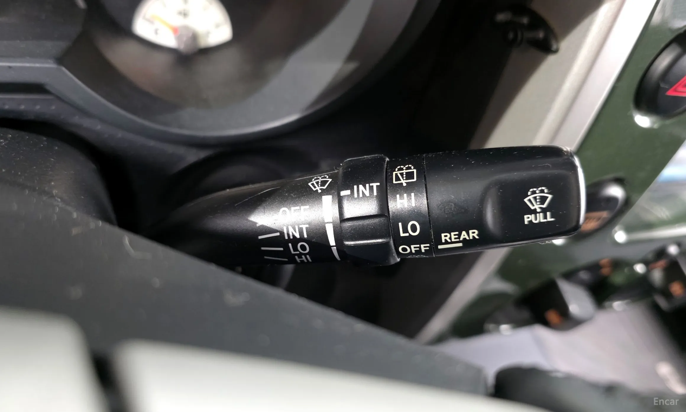 Toyota FJ Cruiser превью 18