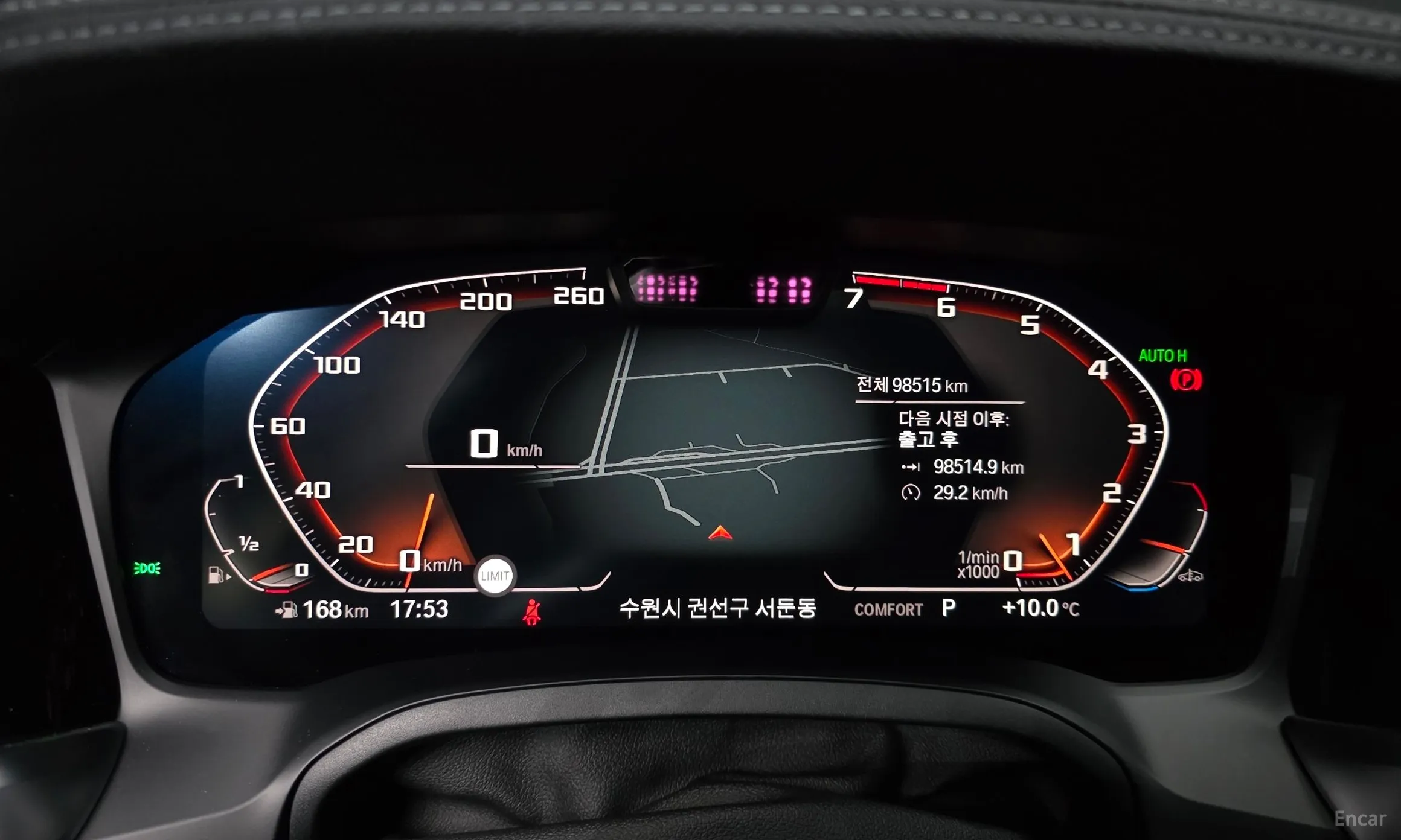 BMW 3 Series (G20) превью 8