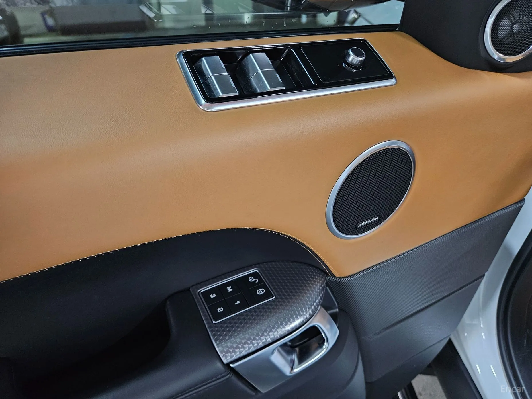 Land Rover Range Rover Sport 2nd Generation превью 15