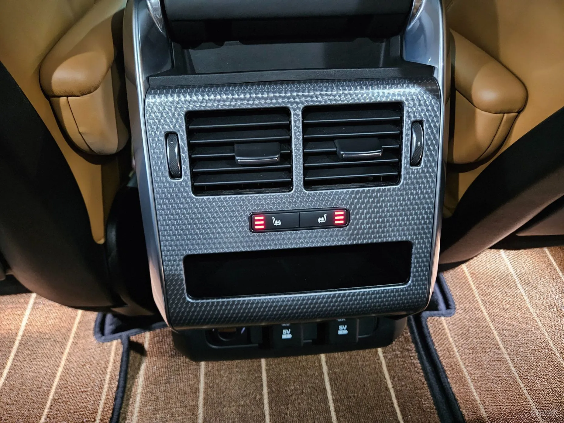 Land Rover Range Rover Sport 2nd Generation превью 16