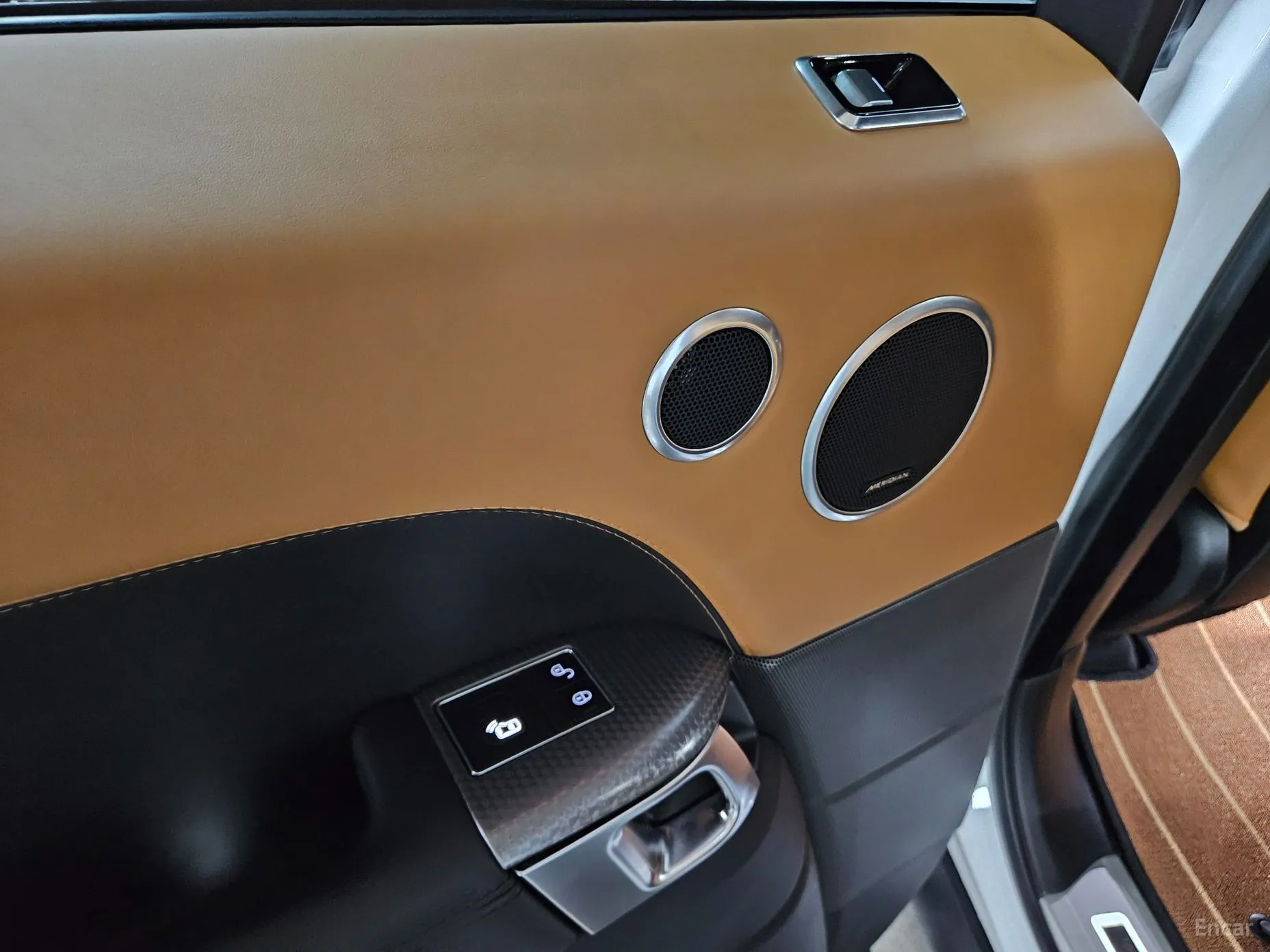 Land Rover Range Rover Sport 2nd Generation превью 17