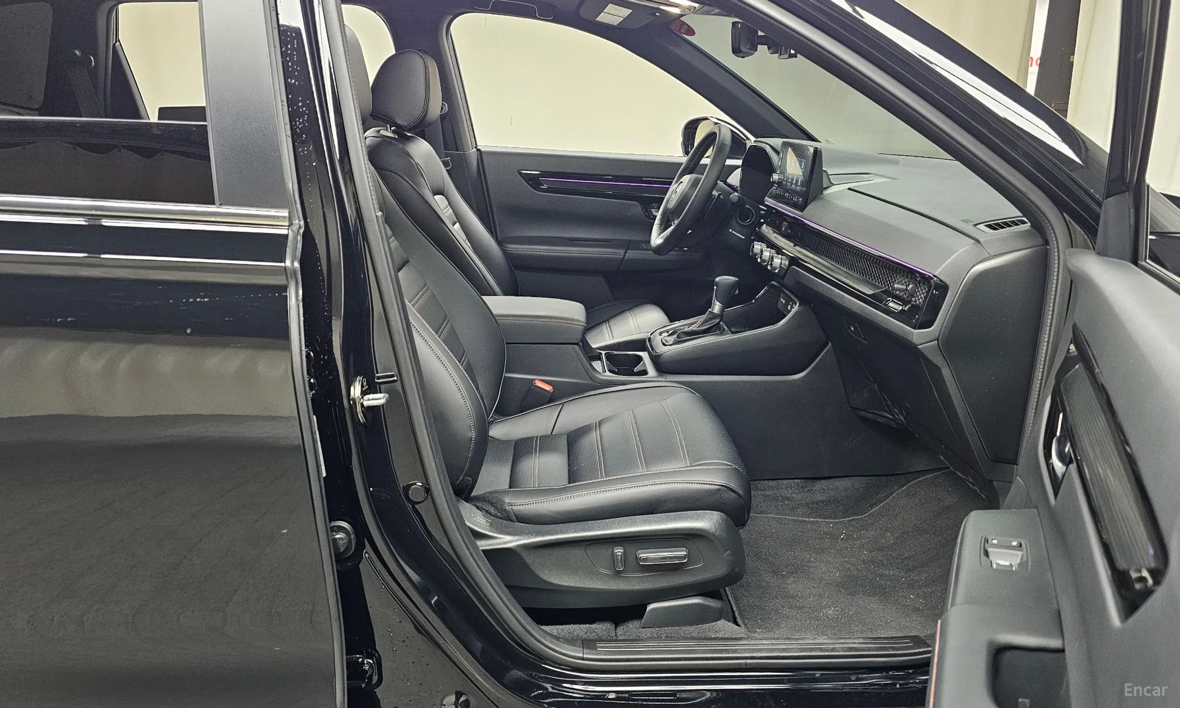 Honda CR-V 6th Generation превью 11