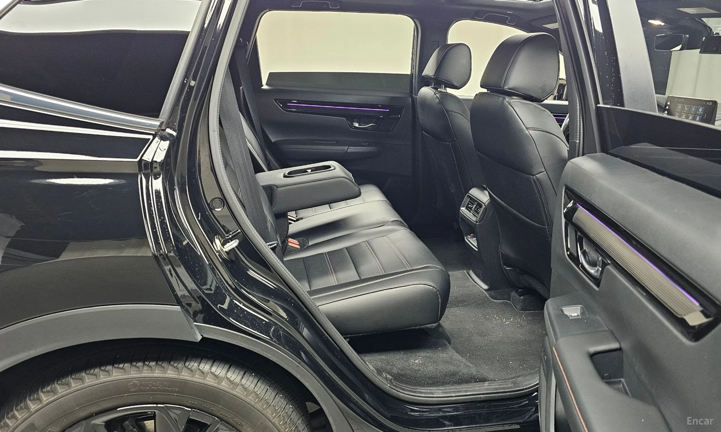 Honda CR-V 6th Generation превью 12